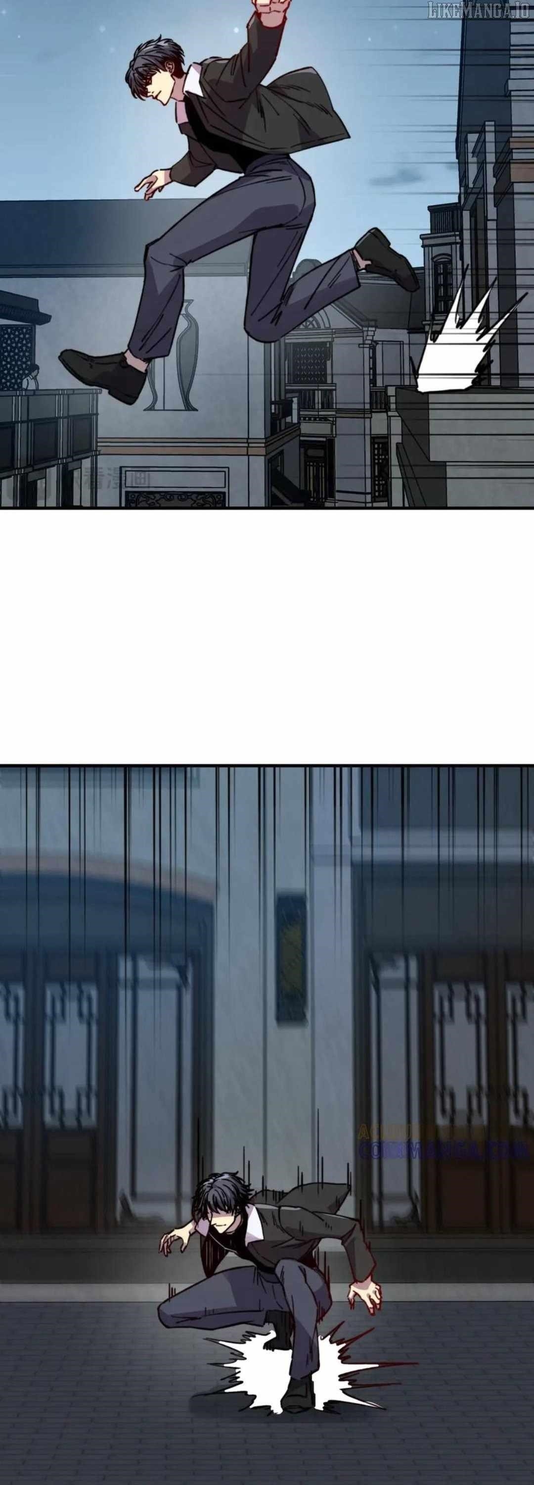 Starting as the God of Wealth, Taming Billions of Divine Pets! Chapter 32 - Page 25