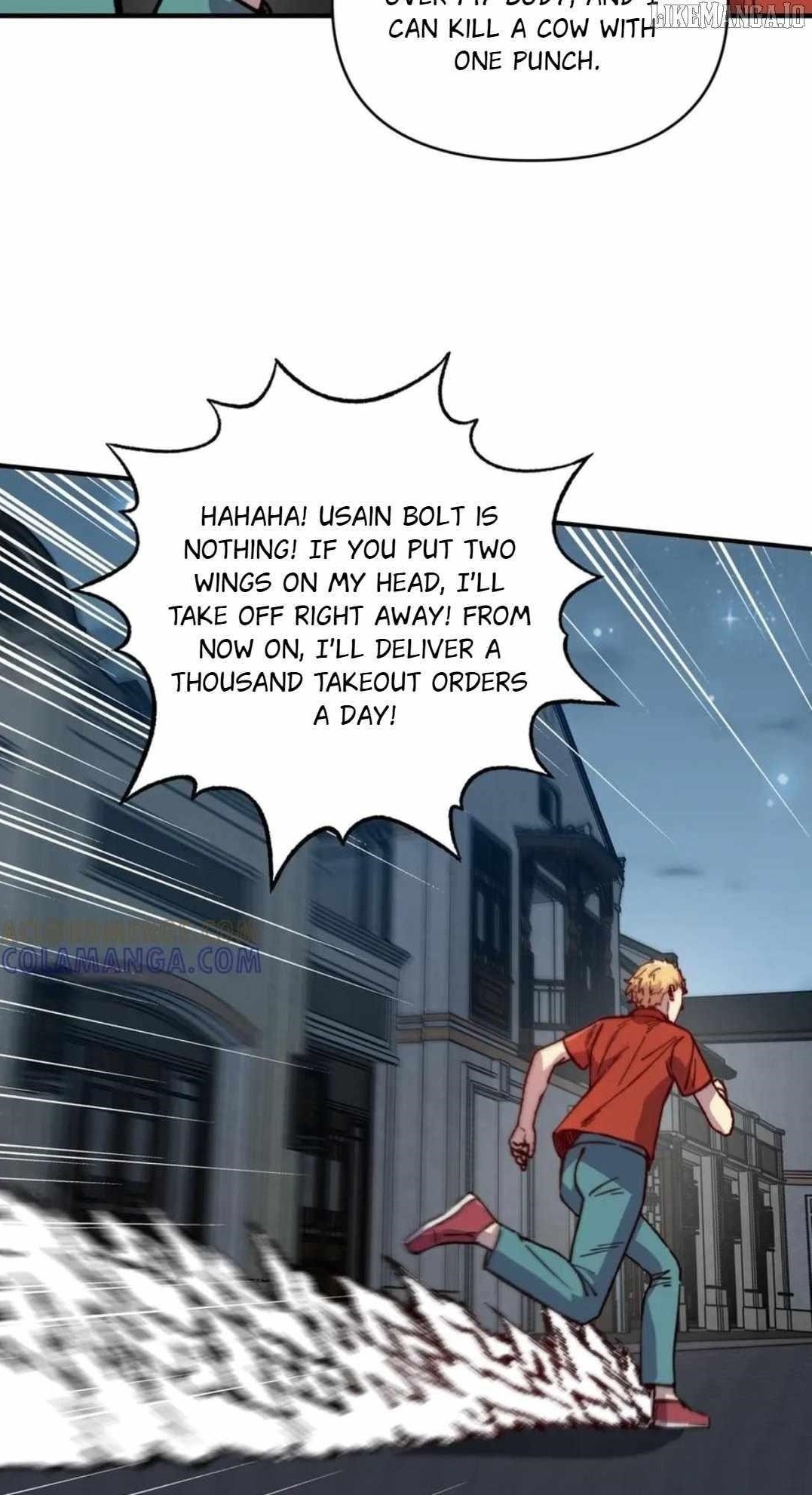 Starting as the God of Wealth, Taming Billions of Divine Pets! Chapter 32 - Page 28