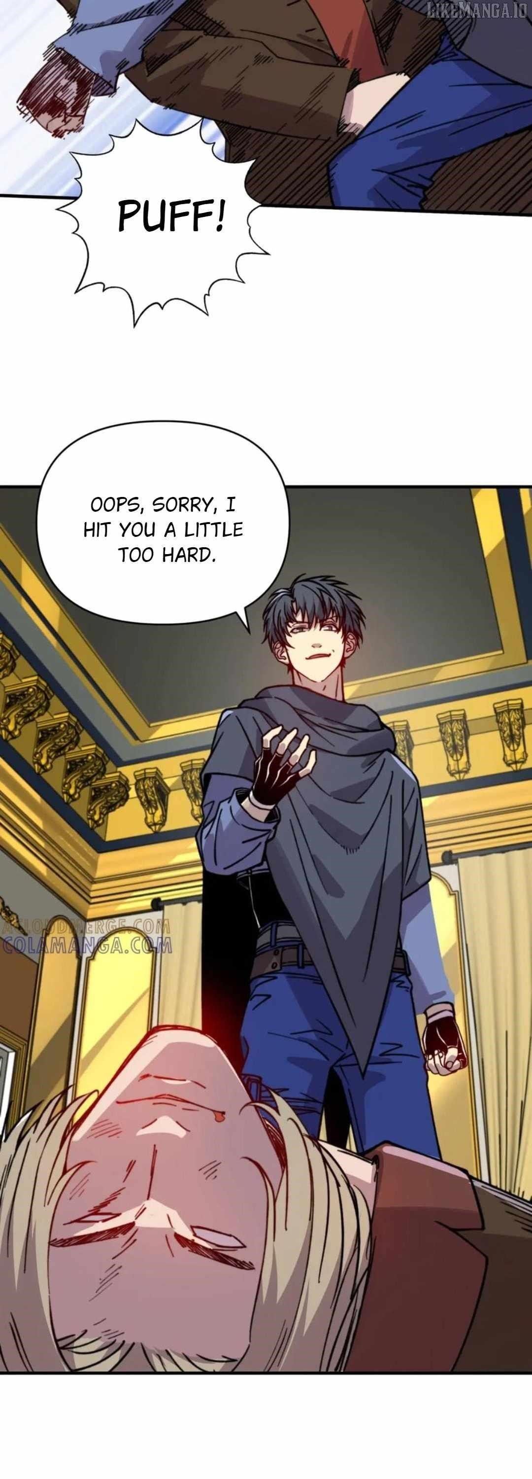 Starting as the God of Wealth, Taming Billions of Divine Pets! Chapter 32 - Page 4