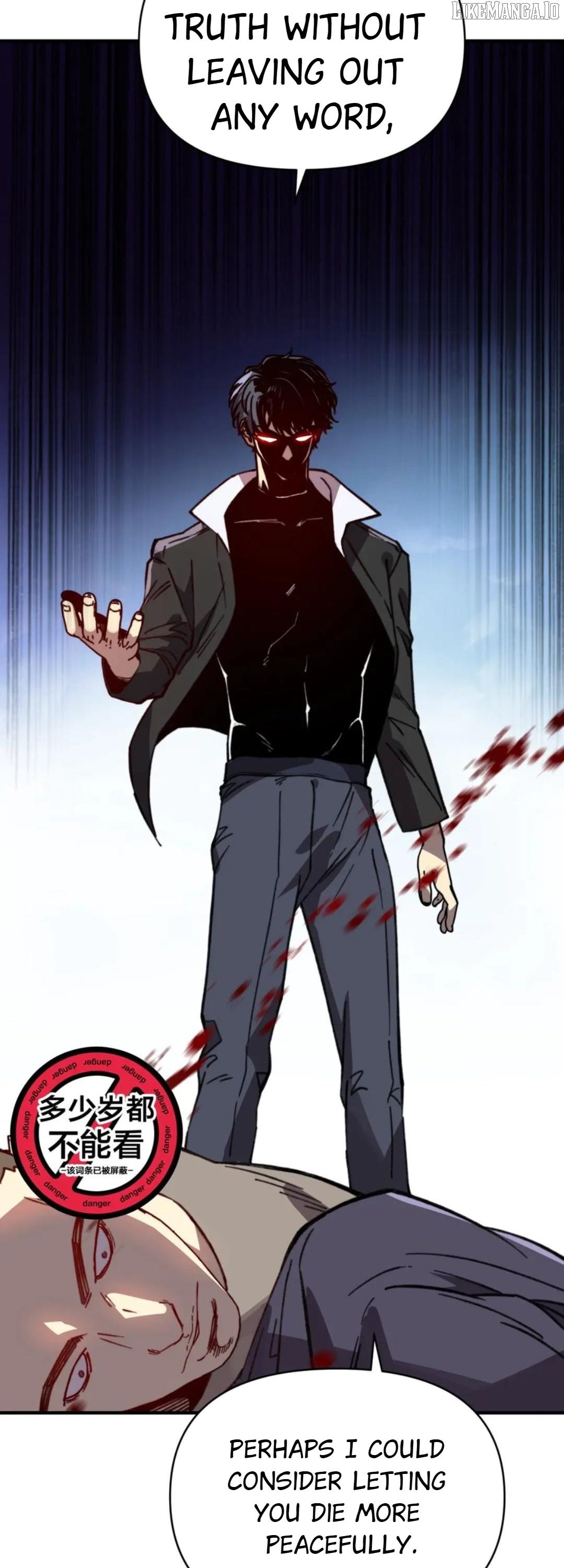 Starting as the God of Wealth, Taming Billions of Divine Pets! Chapter 33 - Page 21