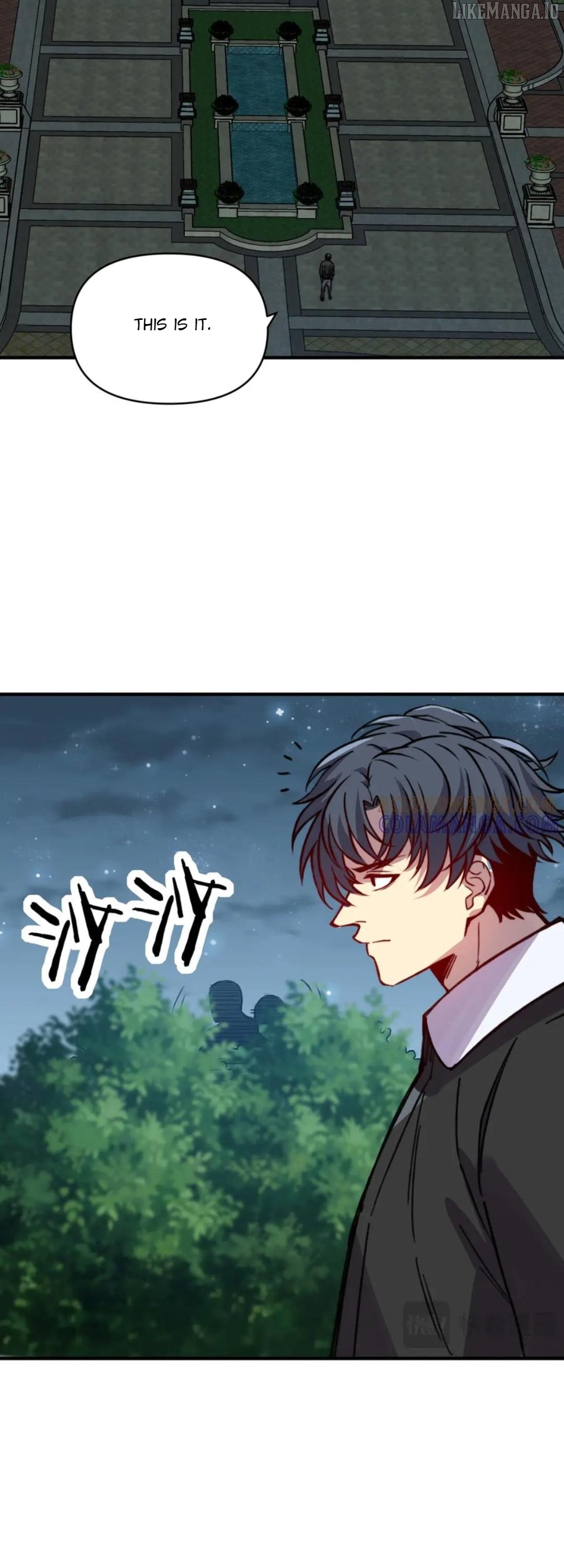 Starting as the God of Wealth, Taming Billions of Divine Pets! Chapter 33 - Page 3