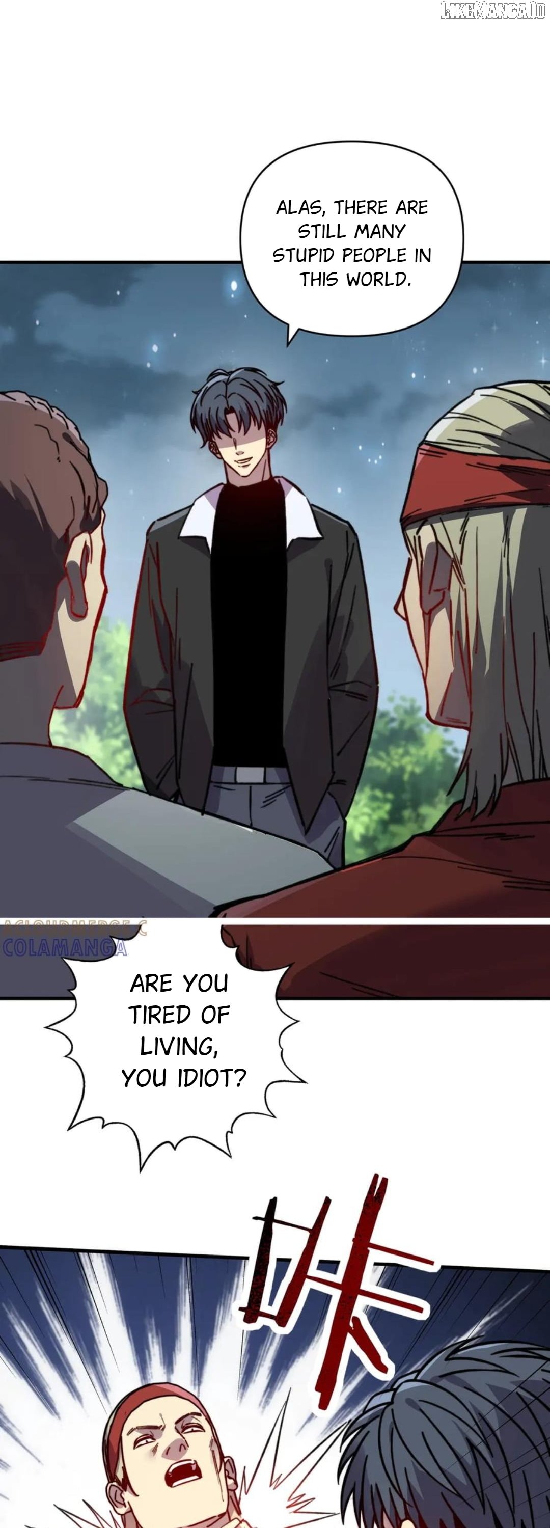 Starting as the God of Wealth, Taming Billions of Divine Pets! Chapter 33 - Page 6