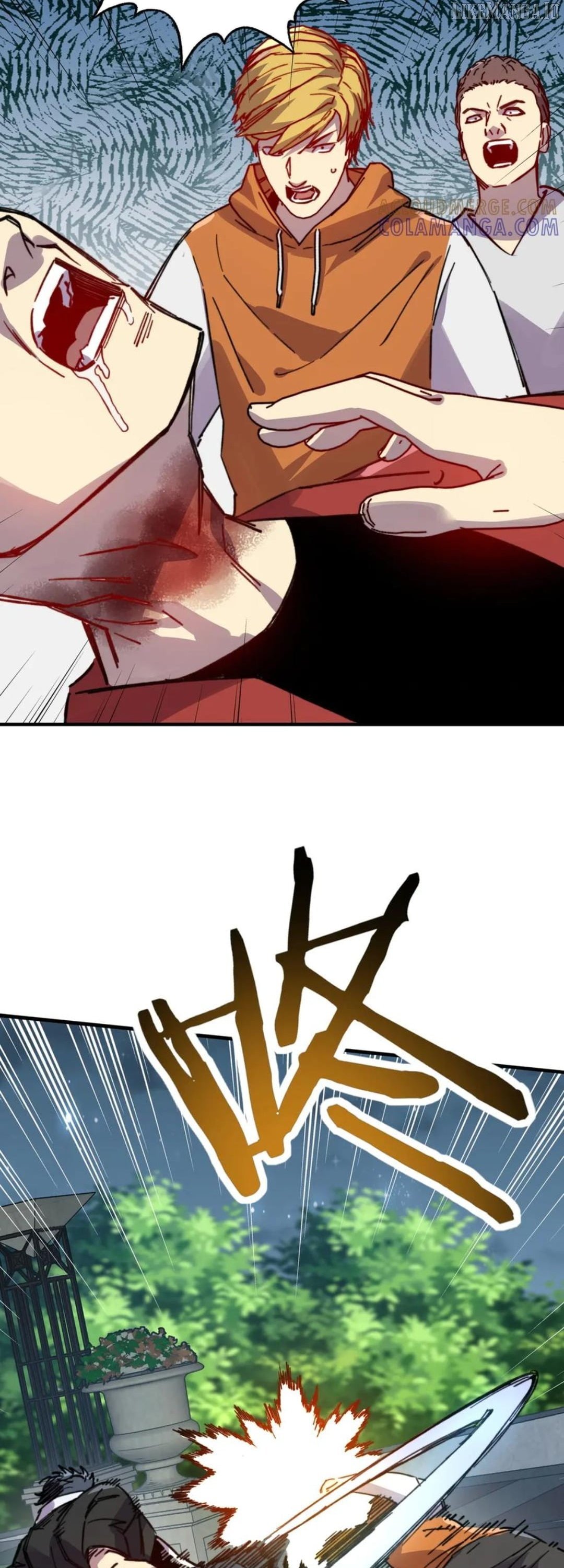 Starting as the God of Wealth, Taming Billions of Divine Pets! Chapter 33 - Page 8