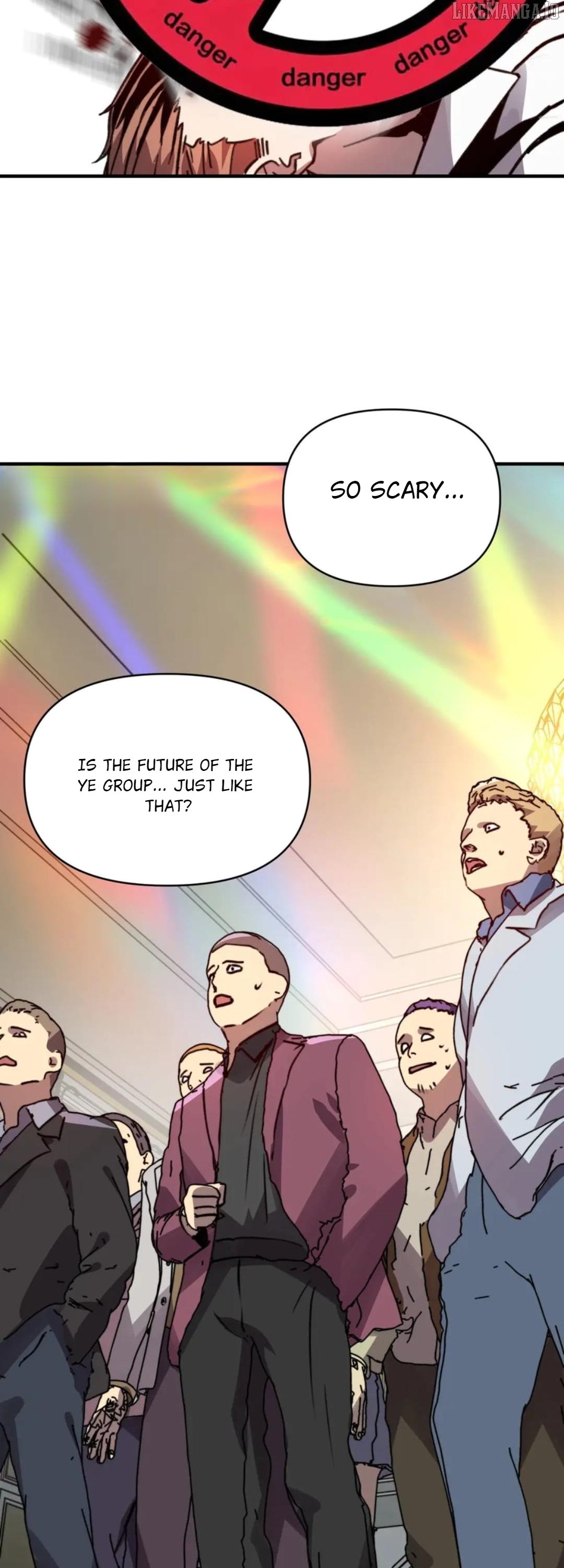 Starting as the God of Wealth, Taming Billions of Divine Pets! Chapter 34 - Page 10