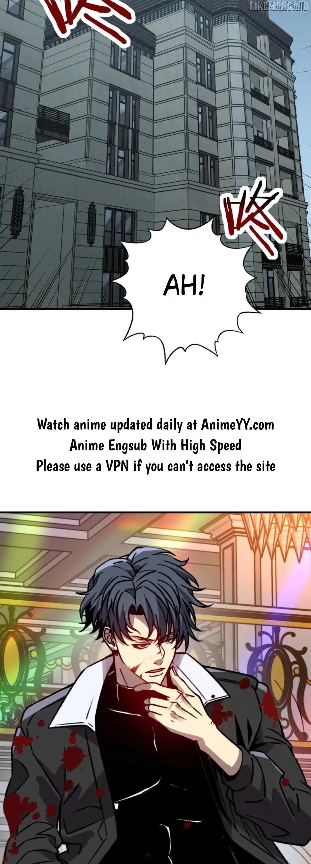 Starting as the God of Wealth, Taming Billions of Divine Pets! Chapter 34 - Page 16