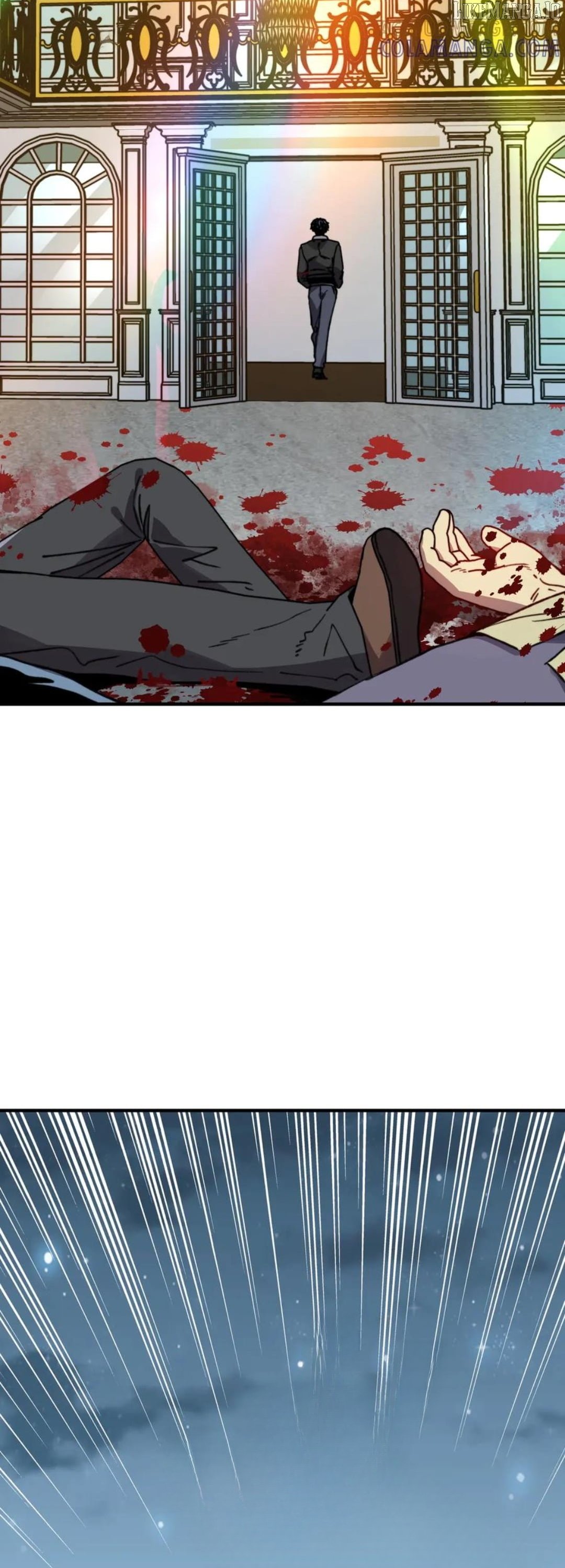 Starting as the God of Wealth, Taming Billions of Divine Pets! Chapter 34 - Page 18