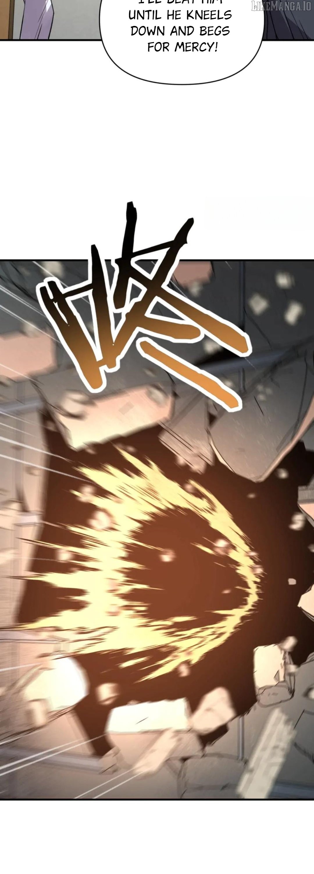 Starting as the God of Wealth, Taming Billions of Divine Pets! Chapter 34 - Page 22