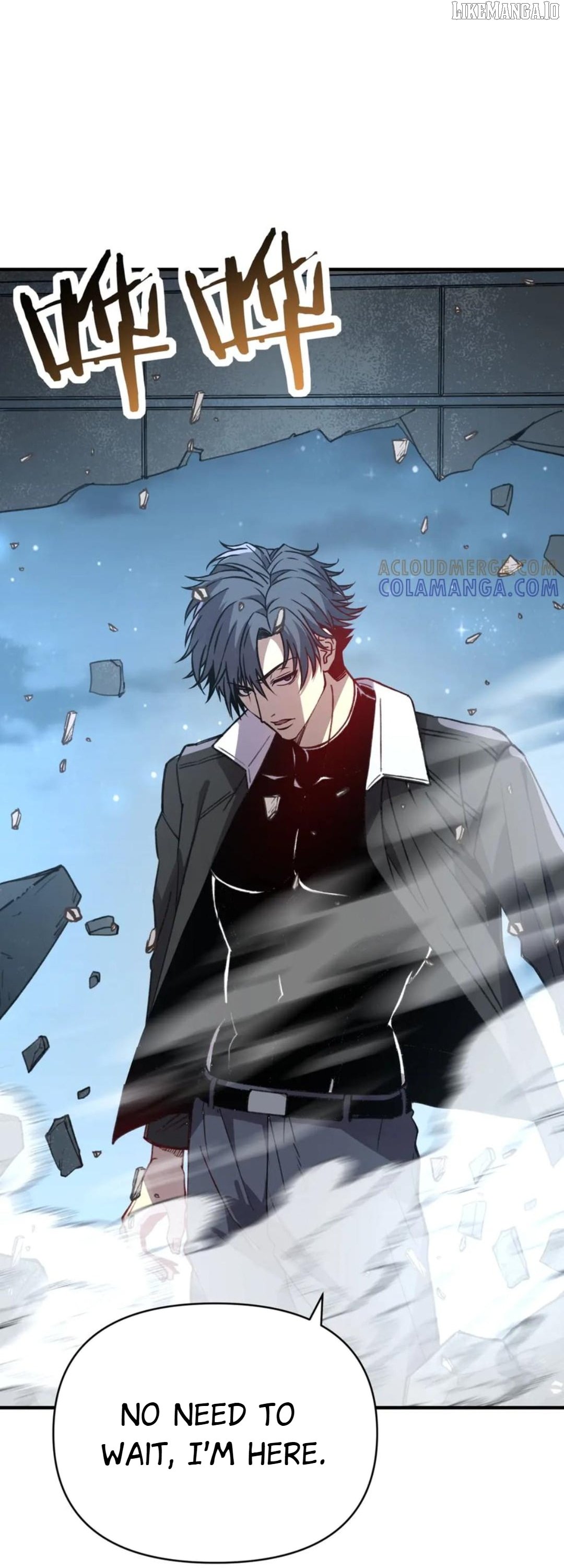 Starting as the God of Wealth, Taming Billions of Divine Pets! Chapter 34 - Page 23