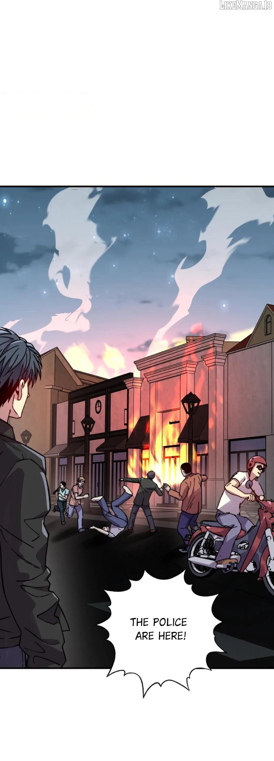 Starting as the God of Wealth, Taming Billions of Divine Pets! Chapter 34 - Page 30