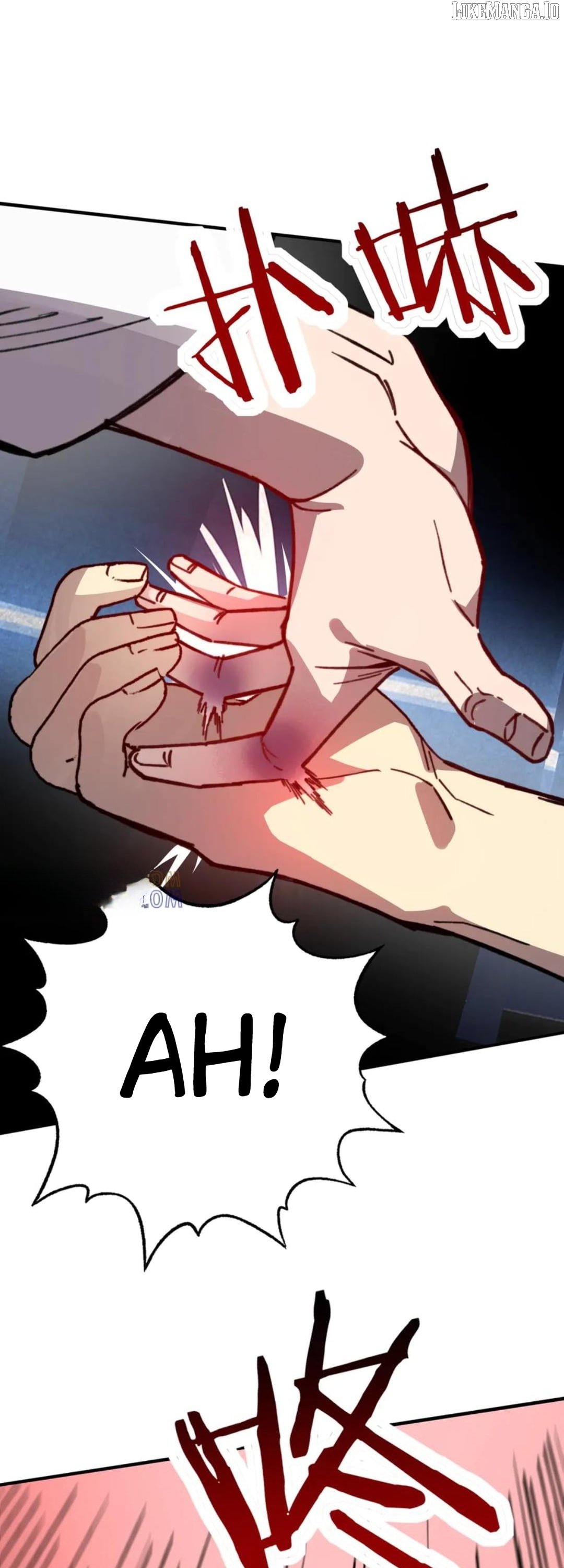 Starting as the God of Wealth, Taming Billions of Divine Pets! Chapter 34 - Page 4