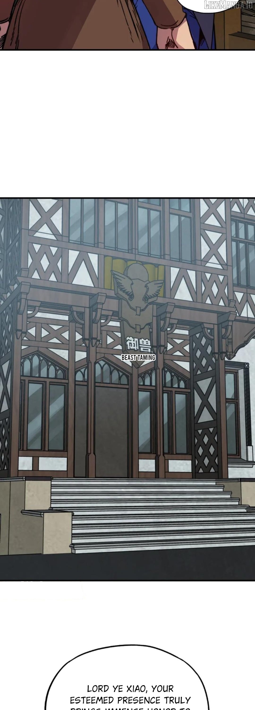 Starting as the God of Wealth, Taming Billions of Divine Pets! Chapter 35 - Page 15