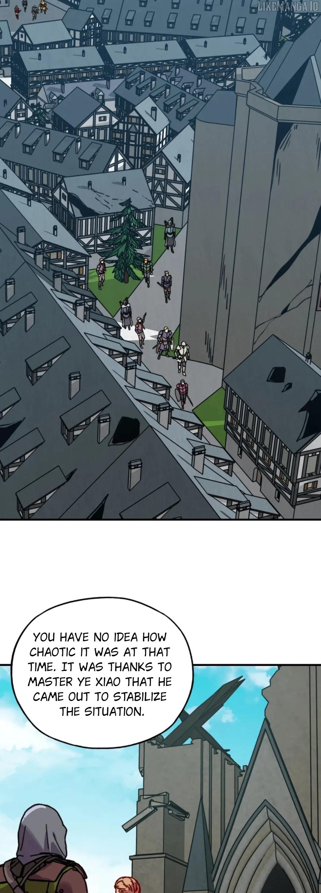 Starting as the God of Wealth, Taming Billions of Divine Pets! Chapter 35 - Page 5