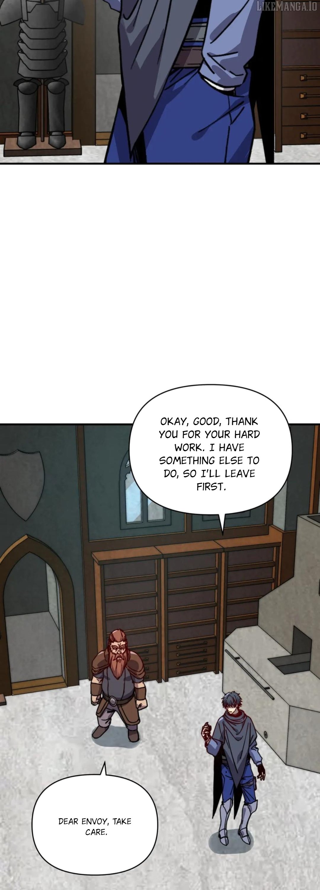 Starting as the God of Wealth, Taming Billions of Divine Pets! Chapter 37 - Page 20