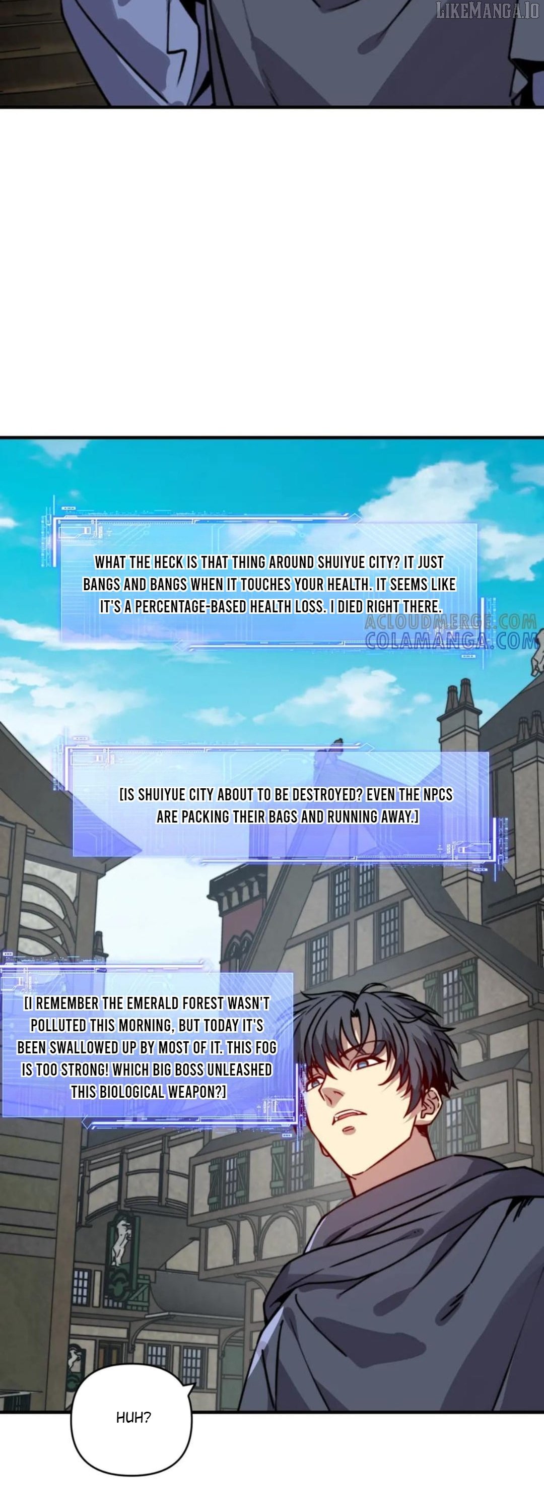 Starting as the God of Wealth, Taming Billions of Divine Pets! Chapter 37 - Page 31