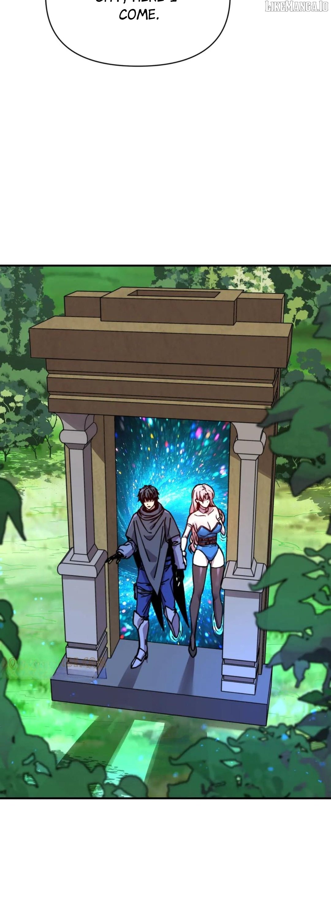 Starting as the God of Wealth, Taming Billions of Divine Pets! Chapter 38 - Page 5