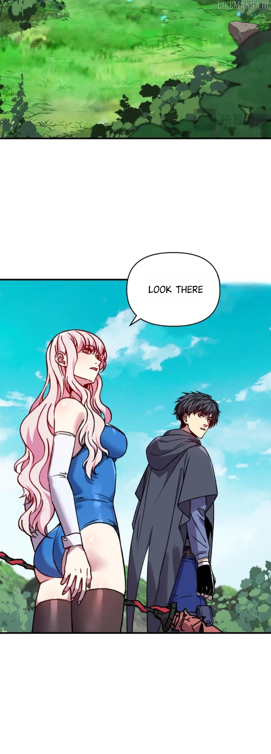 Starting as the God of Wealth, Taming Billions of Divine Pets! Chapter 38 - Page 8