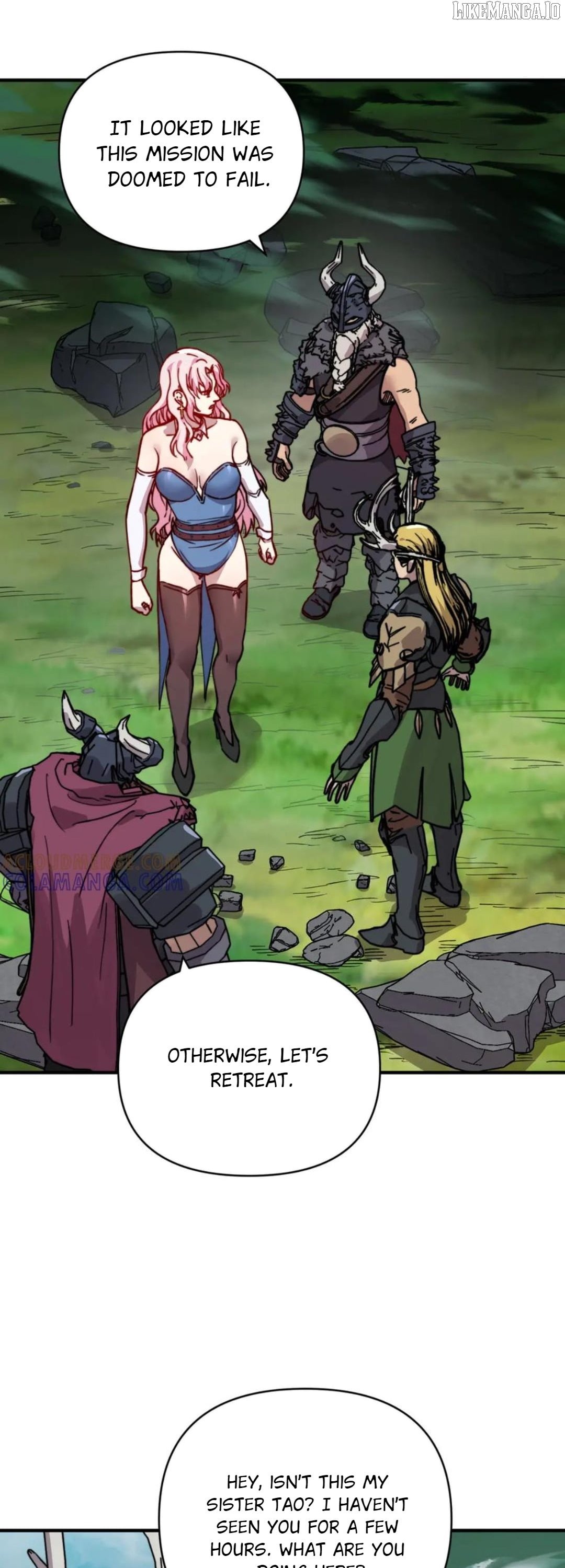 Starting as the God of Wealth, Taming Billions of Divine Pets! Chapter 39 - Page 10