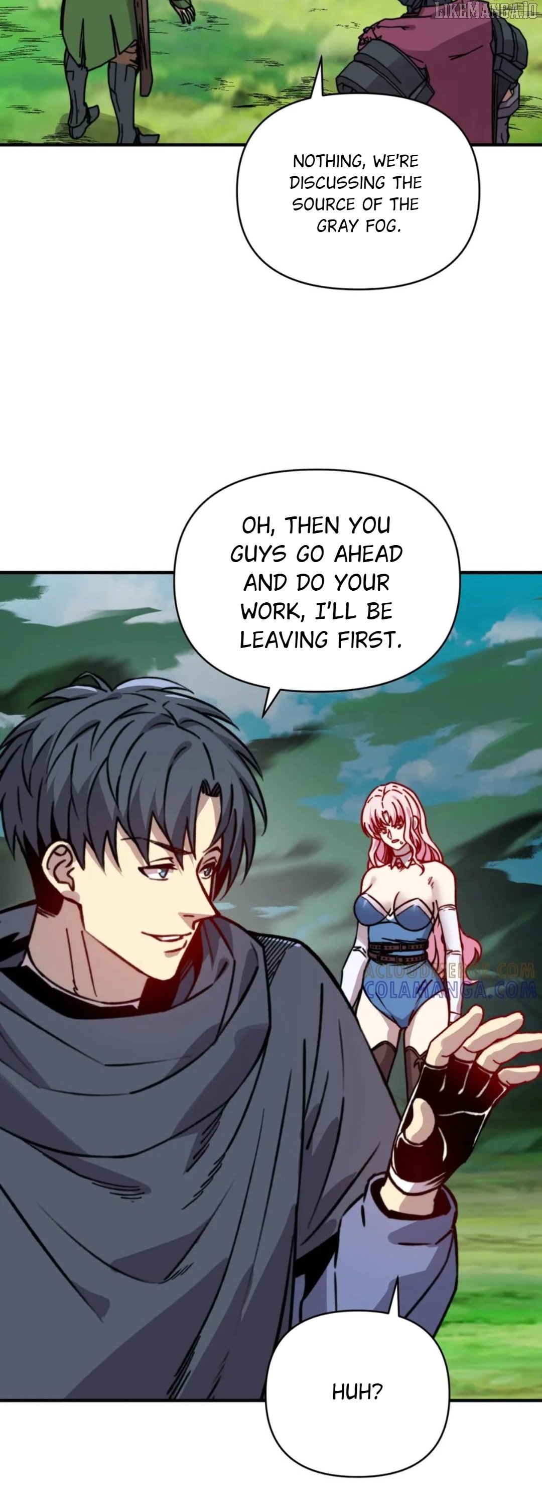 Starting as the God of Wealth, Taming Billions of Divine Pets! Chapter 39 - Page 13