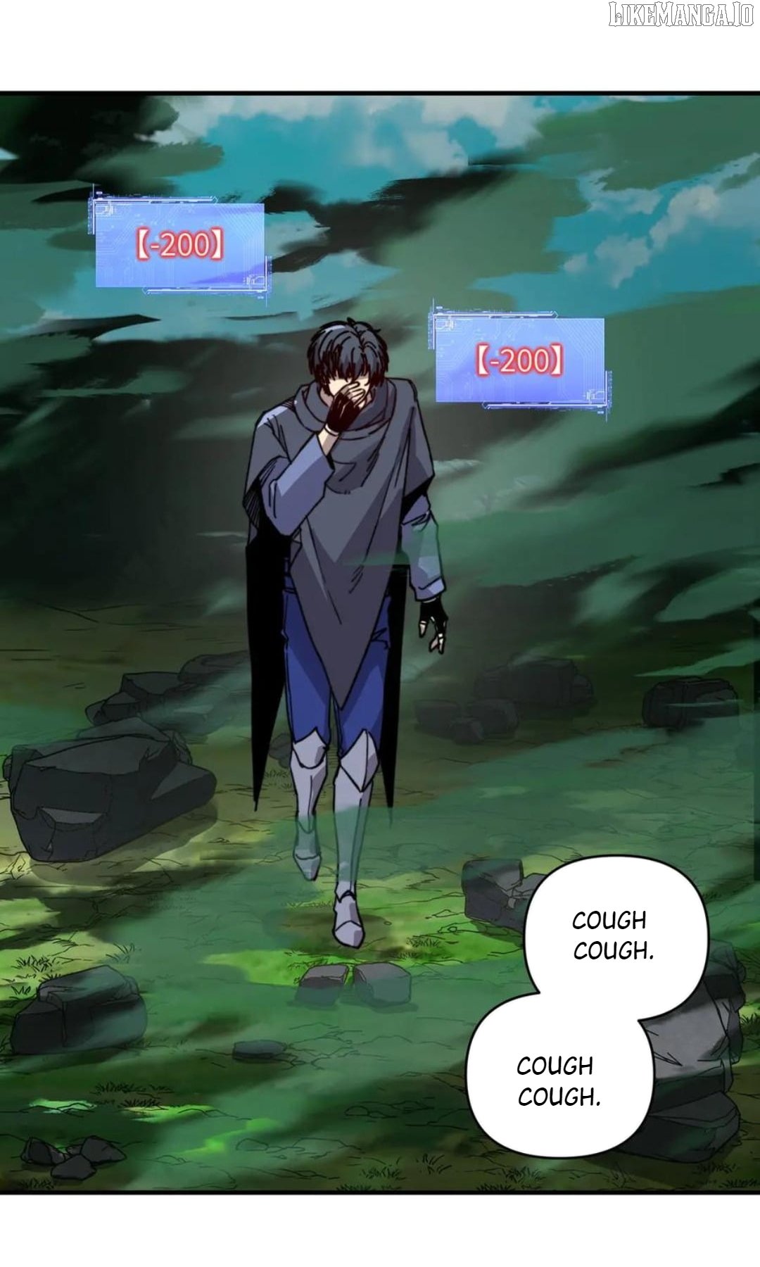 Starting as the God of Wealth, Taming Billions of Divine Pets! Chapter 39 - Page 17