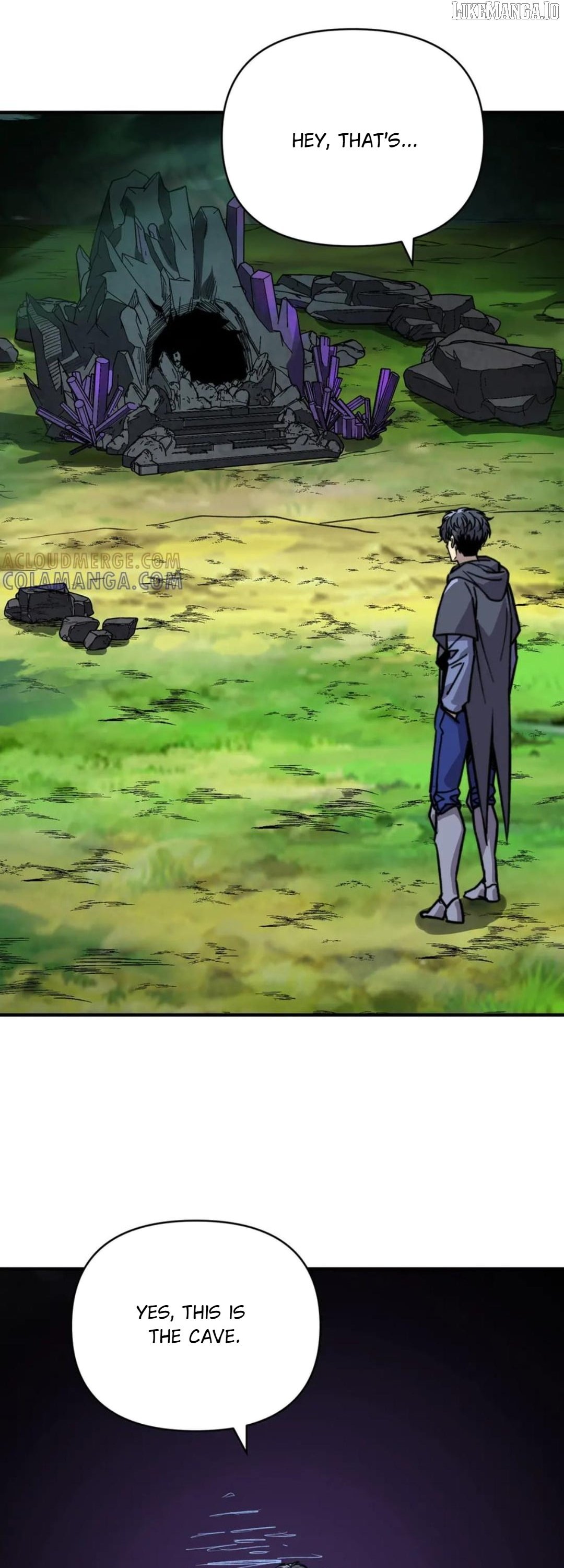 Starting as the God of Wealth, Taming Billions of Divine Pets! Chapter 39 - Page 21