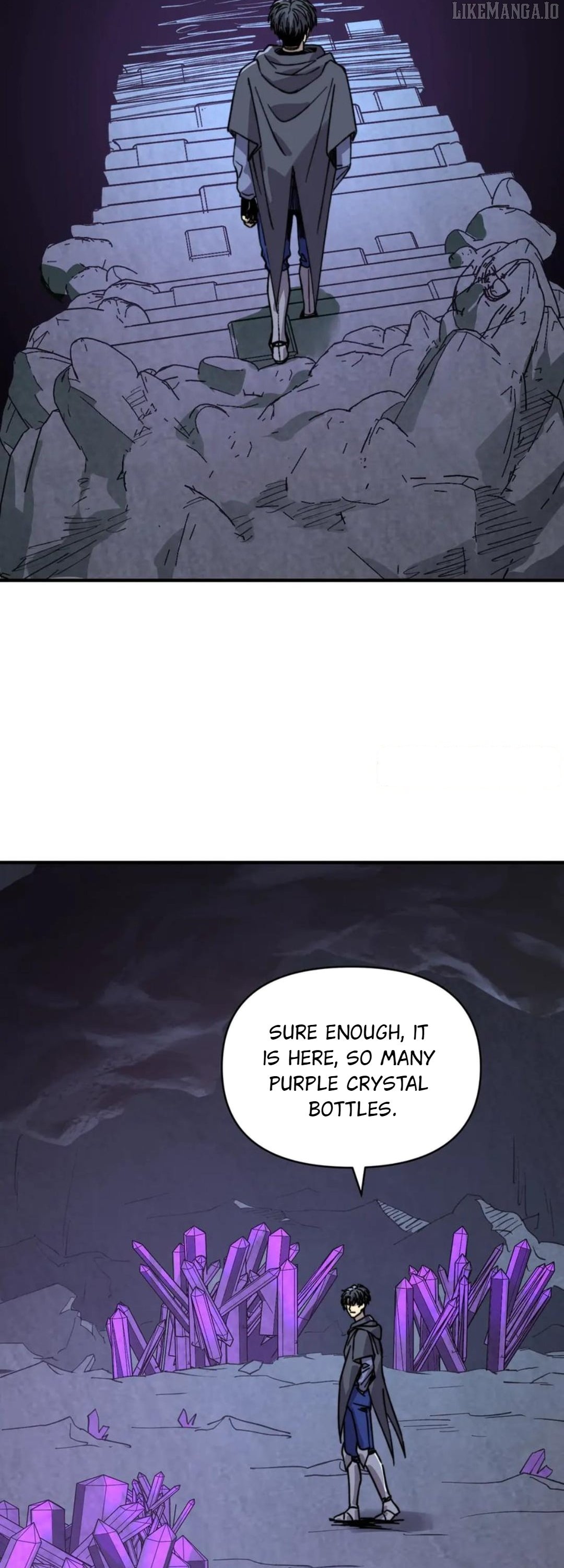 Starting as the God of Wealth, Taming Billions of Divine Pets! Chapter 39 - Page 22