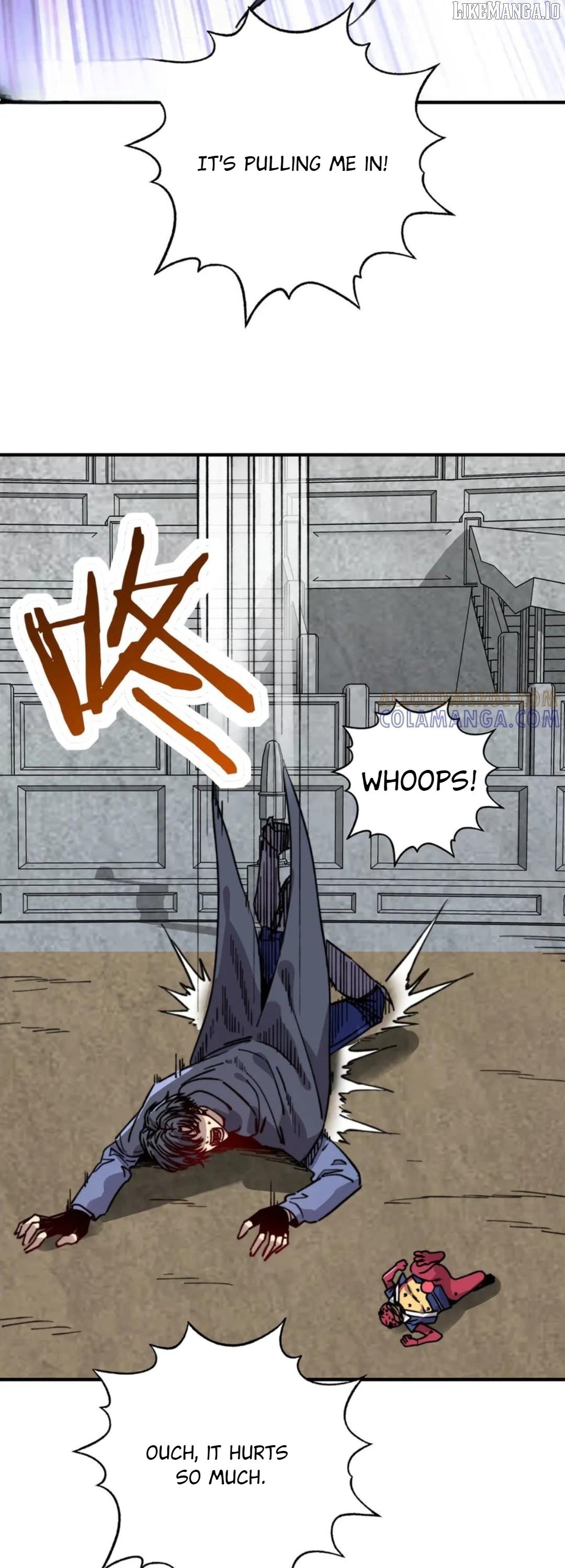 Starting as the God of Wealth, Taming Billions of Divine Pets! Chapter 39 - Page 32