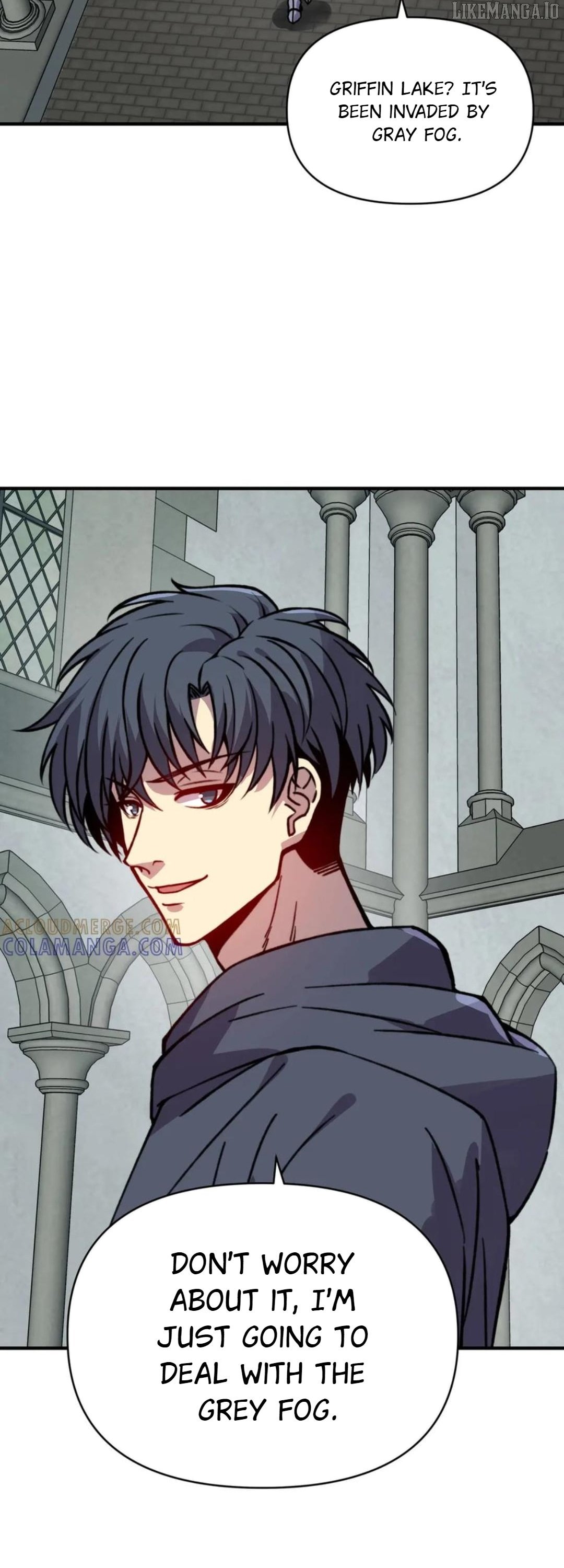 Starting as the God of Wealth, Taming Billions of Divine Pets! Chapter 39 - Page 4