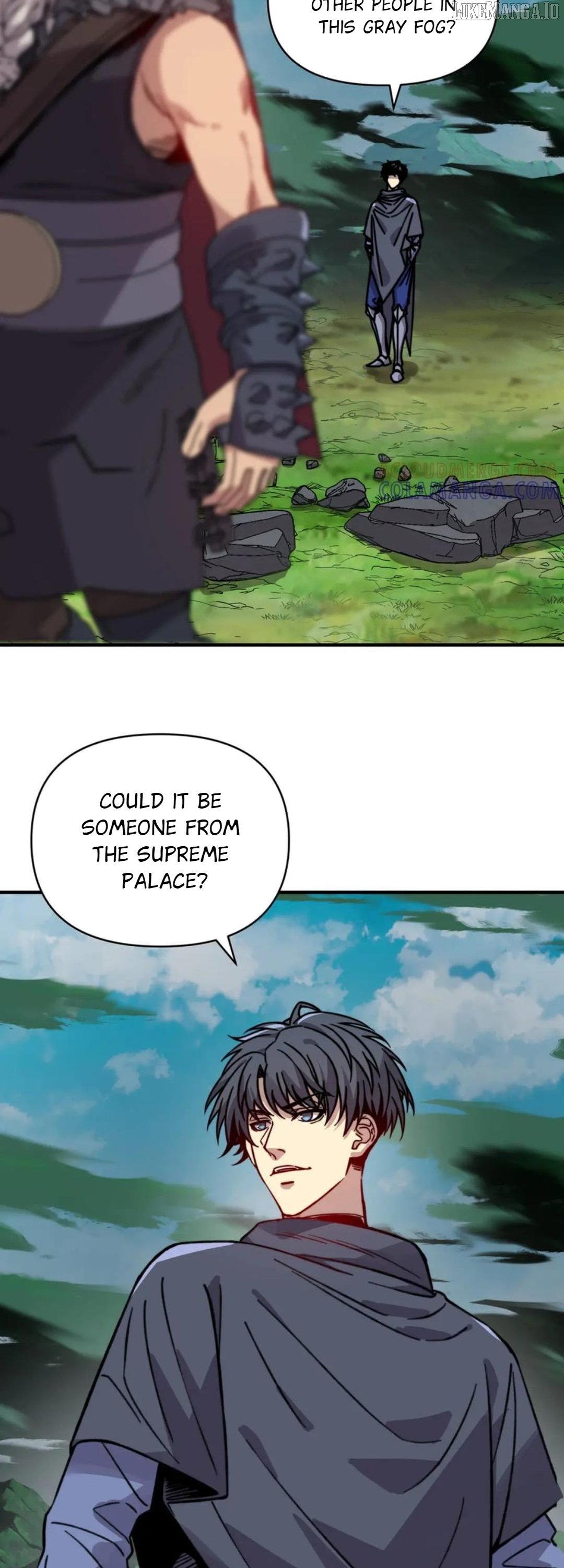 Starting as the God of Wealth, Taming Billions of Divine Pets! Chapter 39 - Page 8