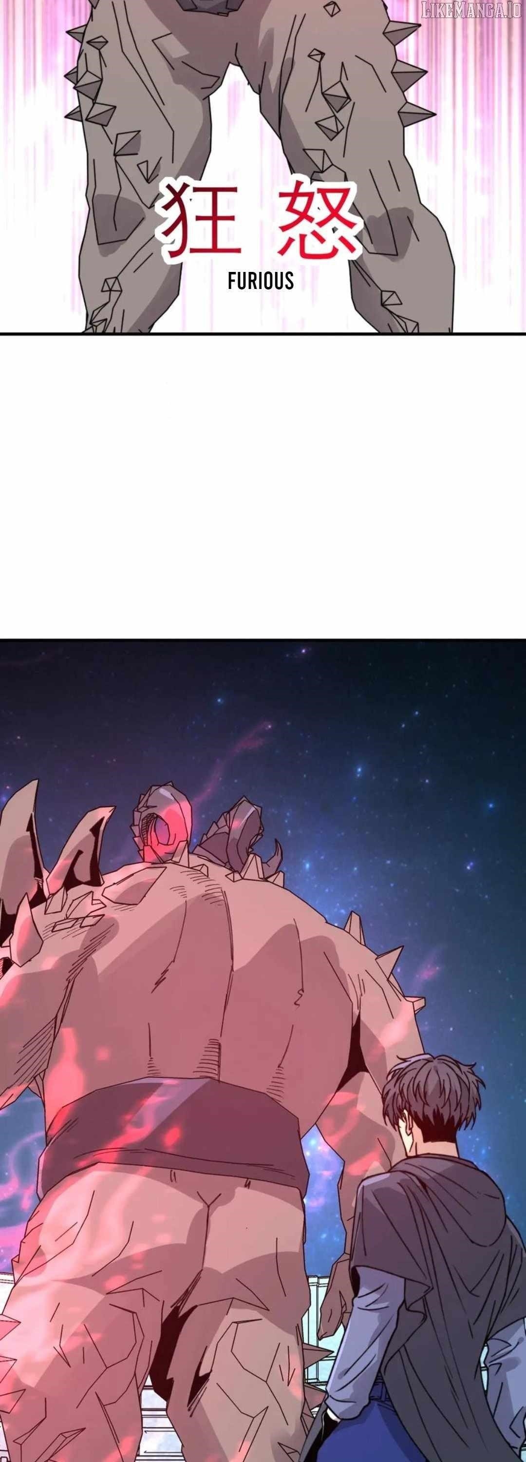 Starting as the God of Wealth, Taming Billions of Divine Pets! Chapter 40 - Page 12