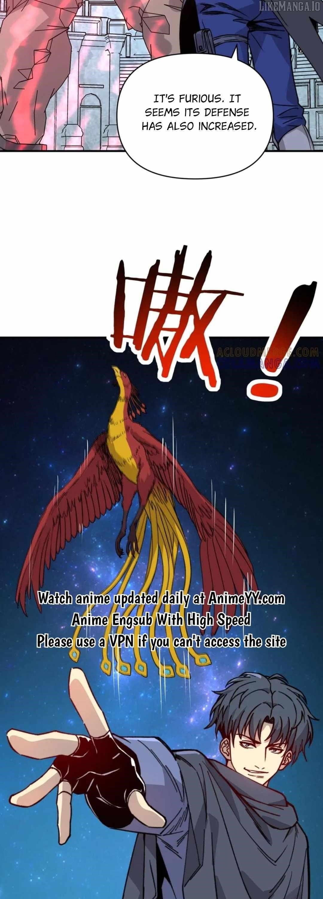 Starting as the God of Wealth, Taming Billions of Divine Pets! Chapter 40 - Page 13