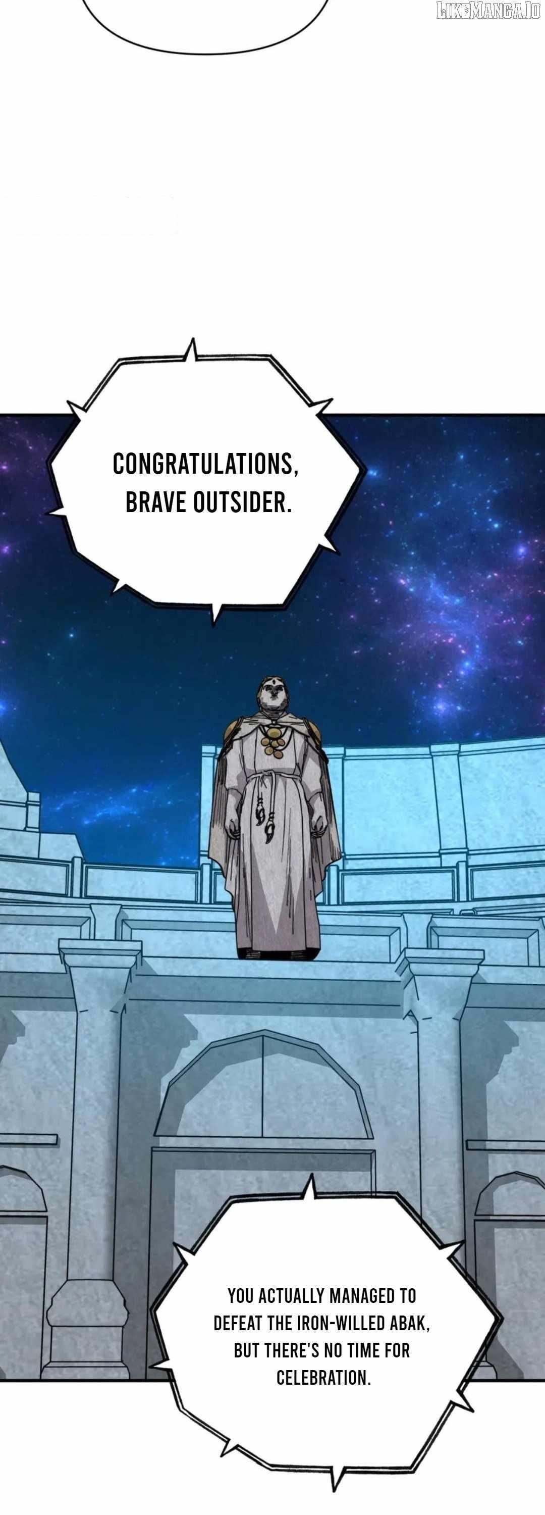 Starting as the God of Wealth, Taming Billions of Divine Pets! Chapter 40 - Page 19