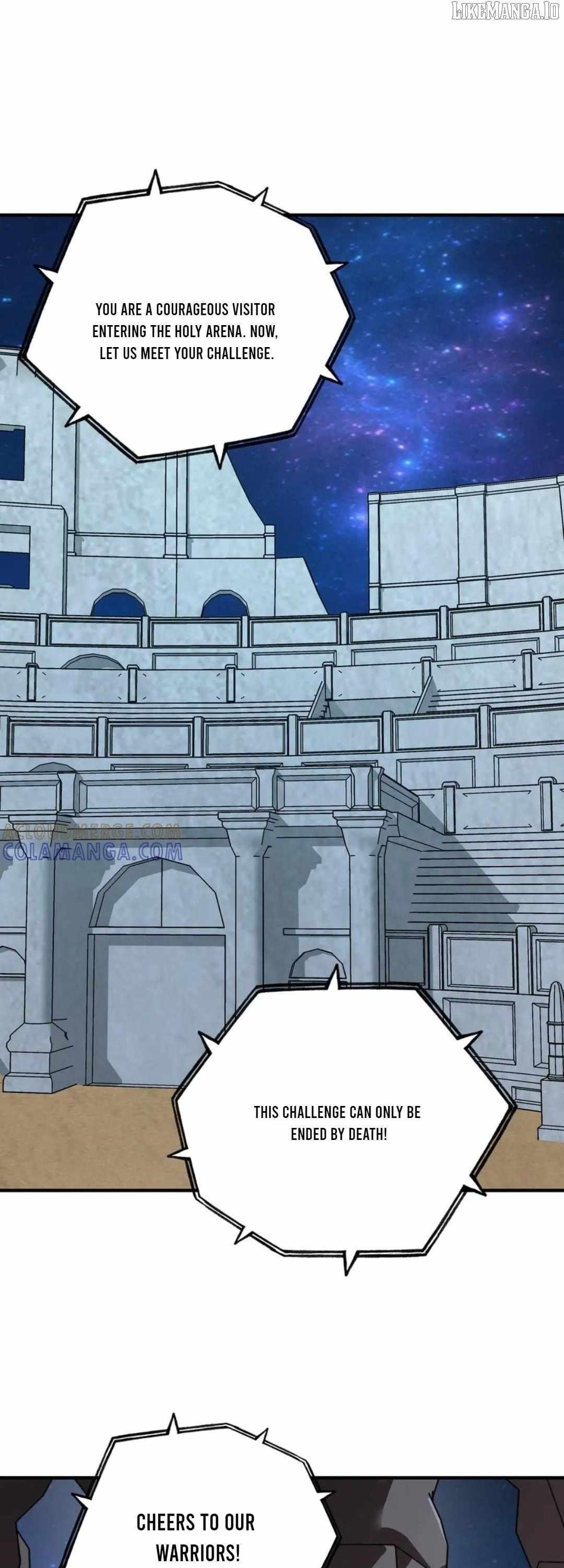 Starting as the God of Wealth, Taming Billions of Divine Pets! Chapter 40 - Page 2