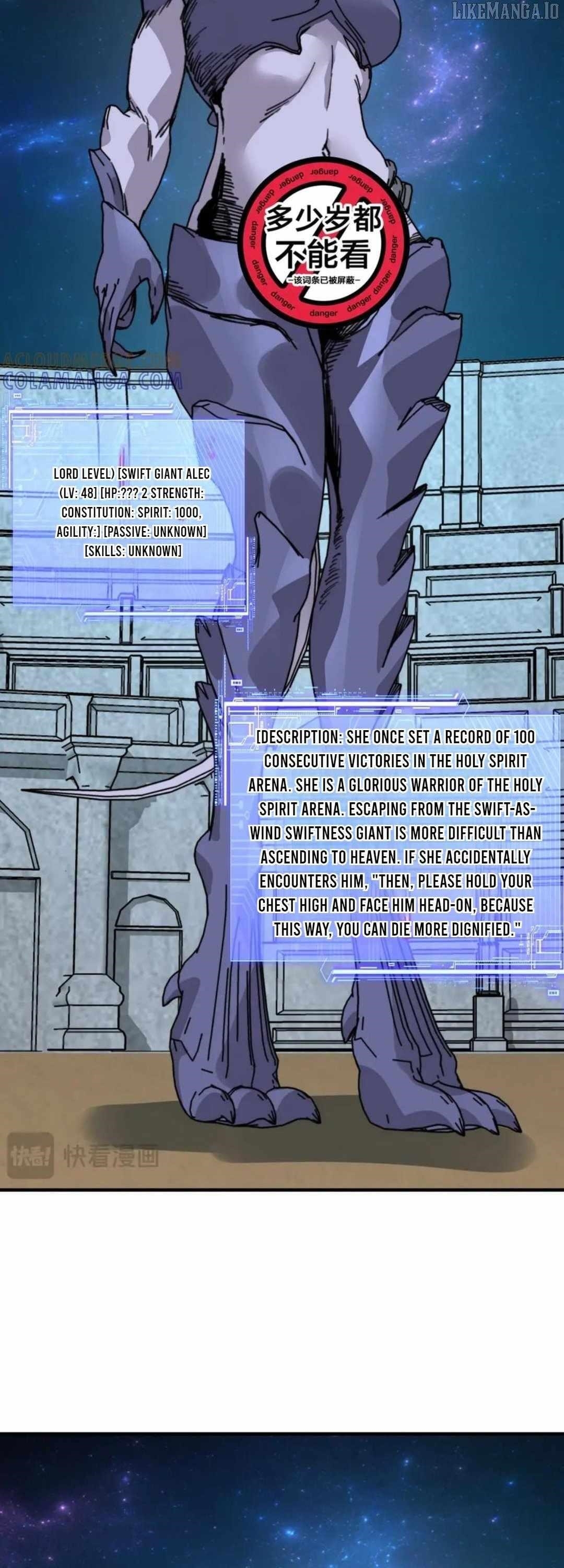 Starting as the God of Wealth, Taming Billions of Divine Pets! Chapter 40 - Page 22