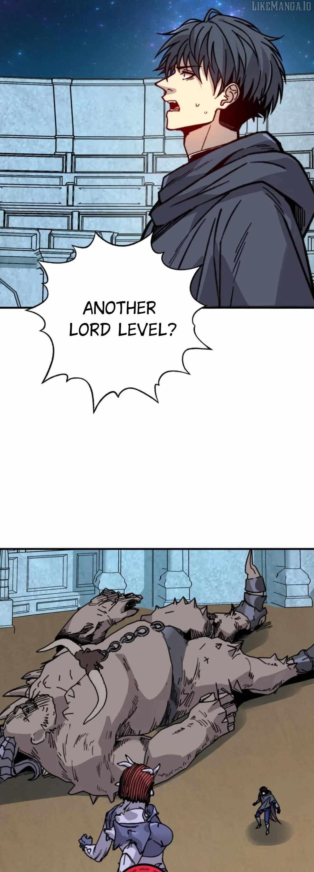 Starting as the God of Wealth, Taming Billions of Divine Pets! Chapter 40 - Page 23