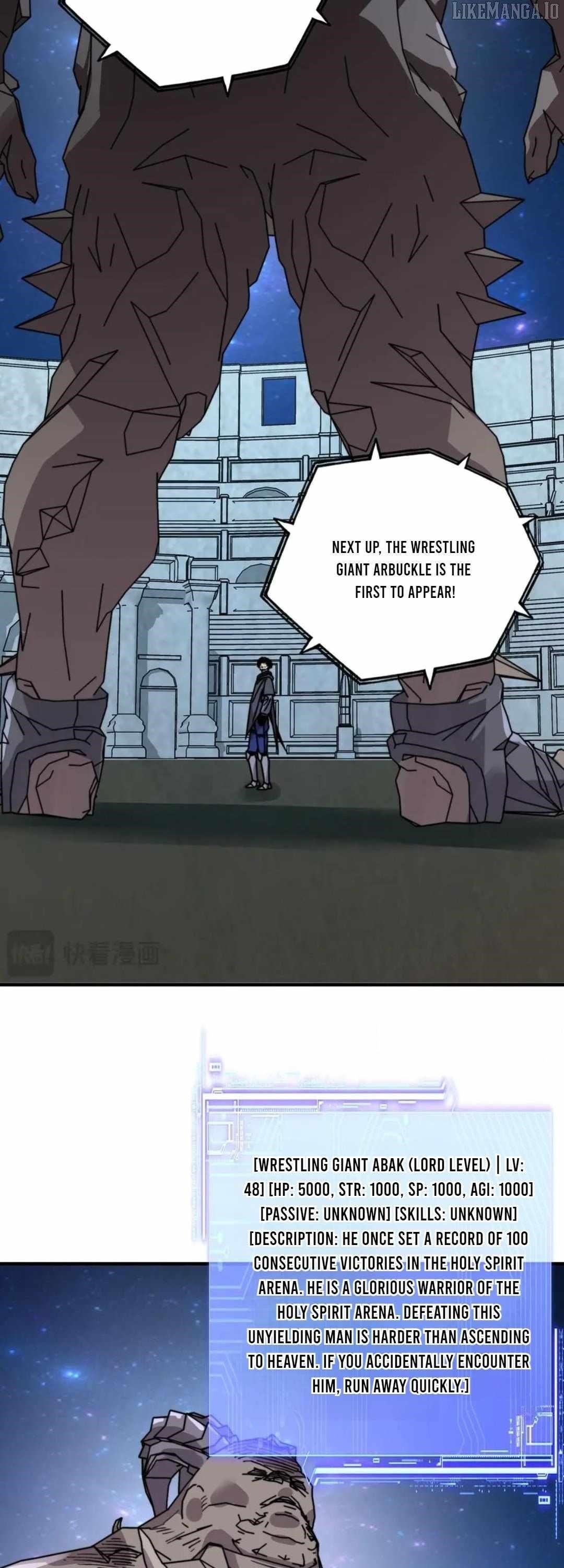 Starting as the God of Wealth, Taming Billions of Divine Pets! Chapter 40 - Page 3