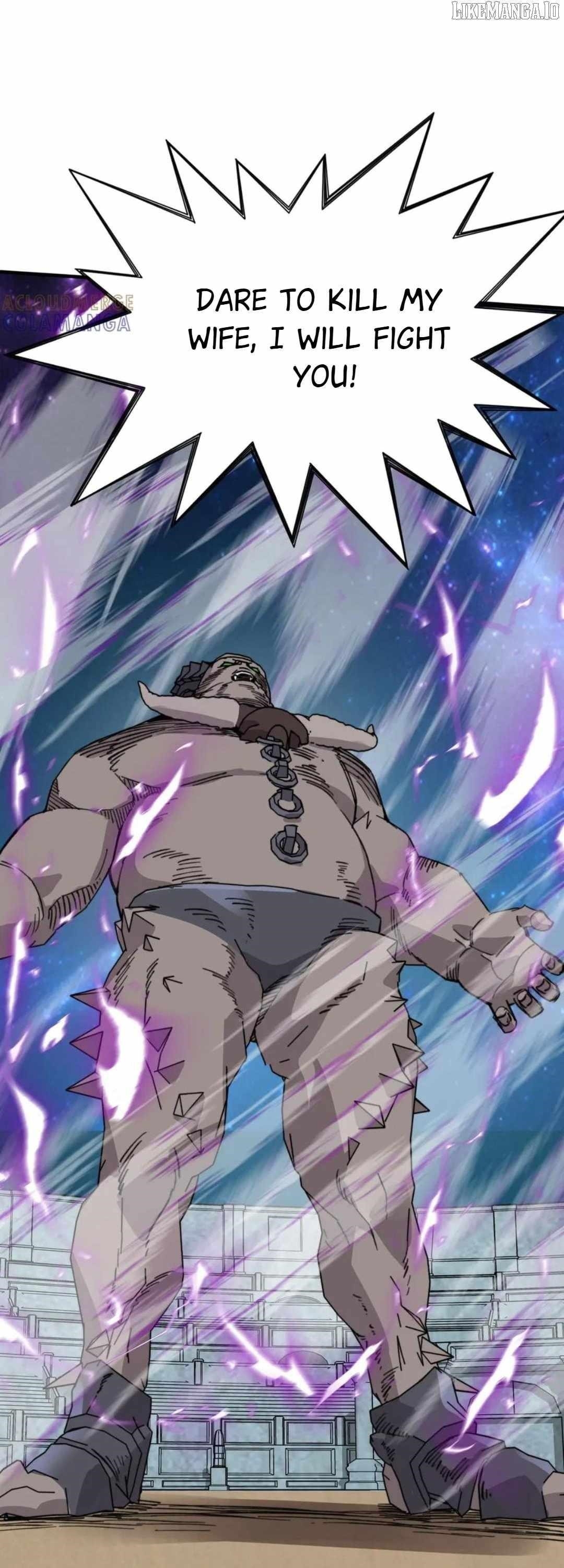 Starting as the God of Wealth, Taming Billions of Divine Pets! Chapter 40 - Page 32