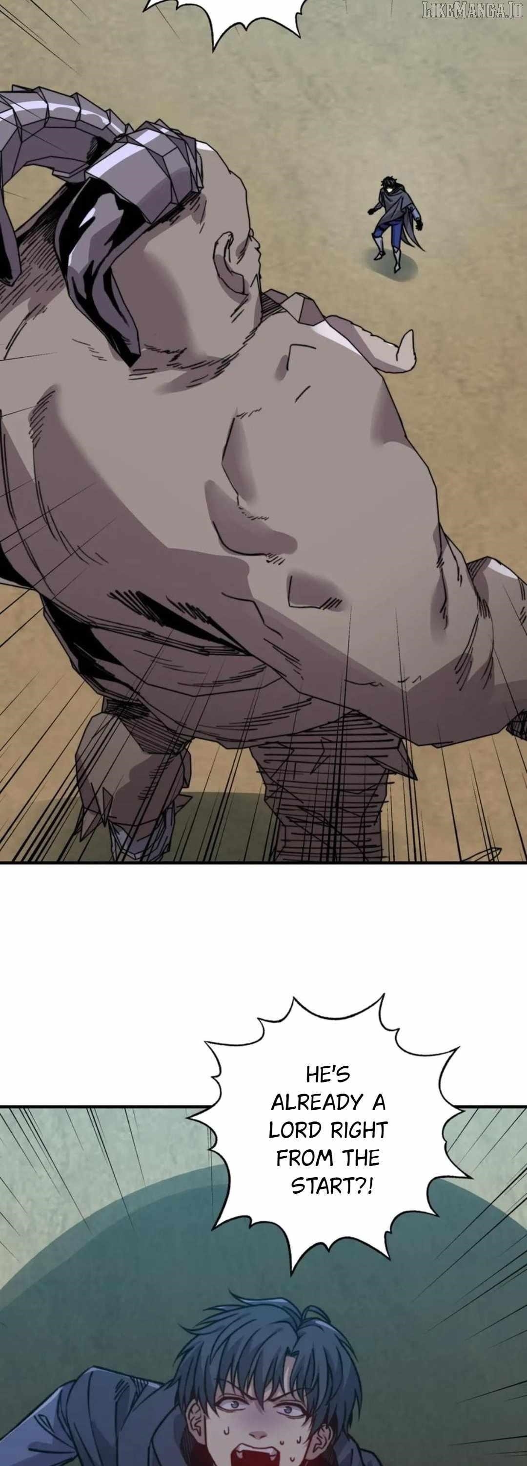 Starting as the God of Wealth, Taming Billions of Divine Pets! Chapter 40 - Page 5