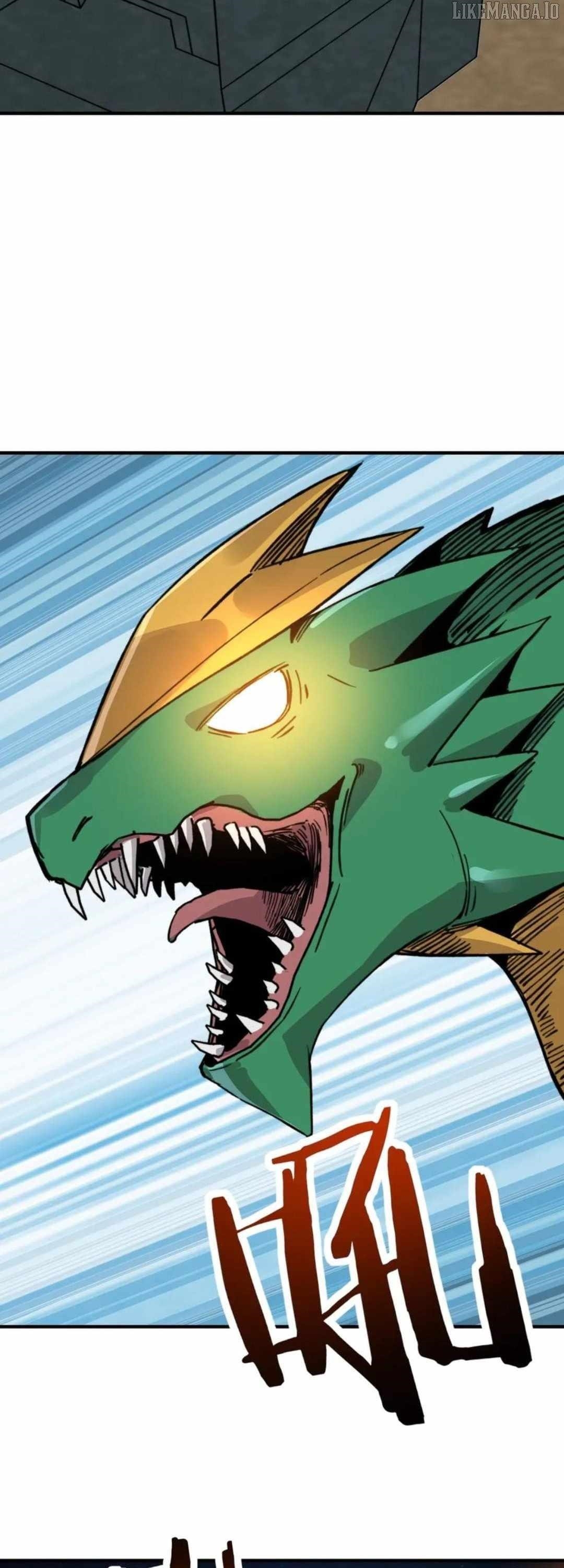 Starting as the God of Wealth, Taming Billions of Divine Pets! Chapter 41 - Page 11