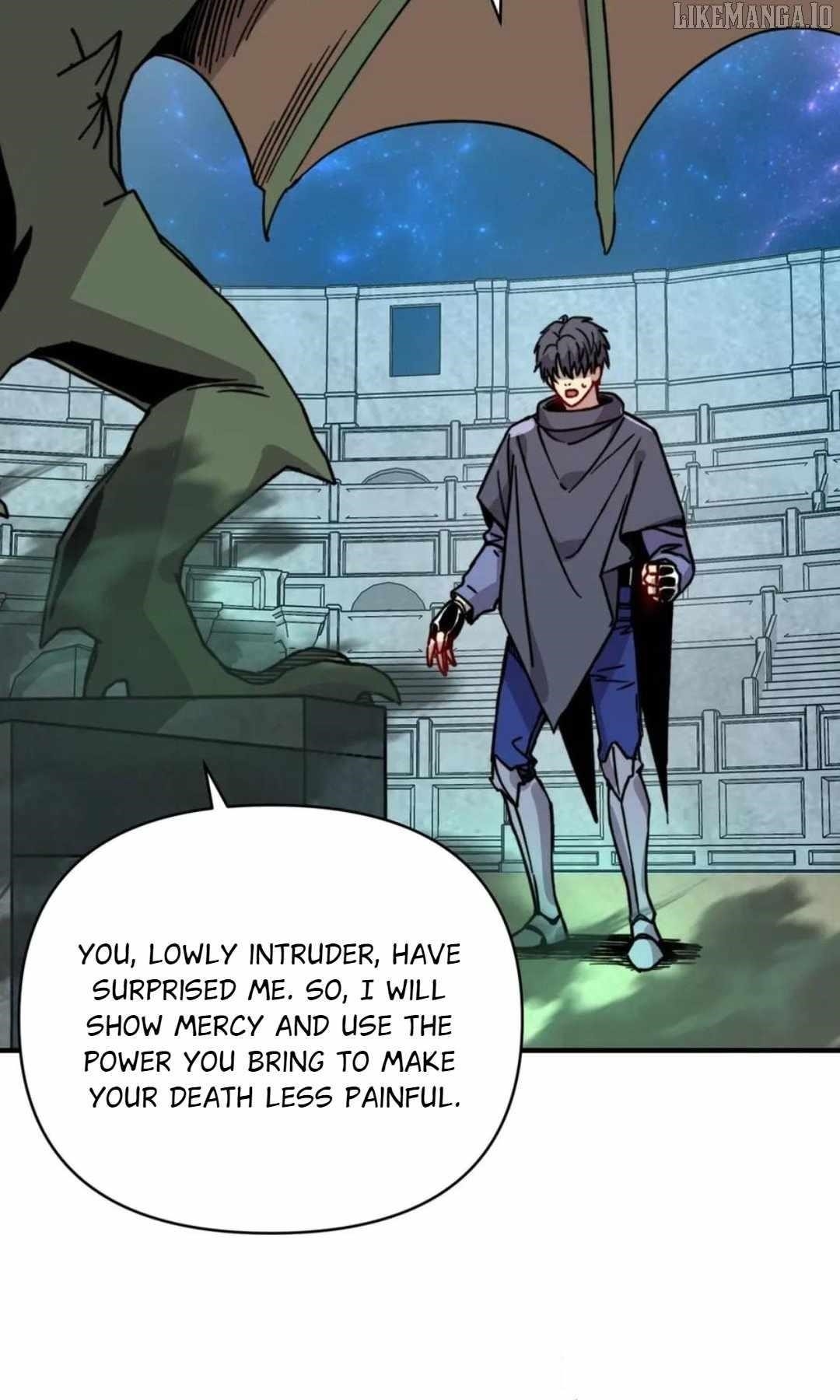 Starting as the God of Wealth, Taming Billions of Divine Pets! Chapter 41 - Page 16