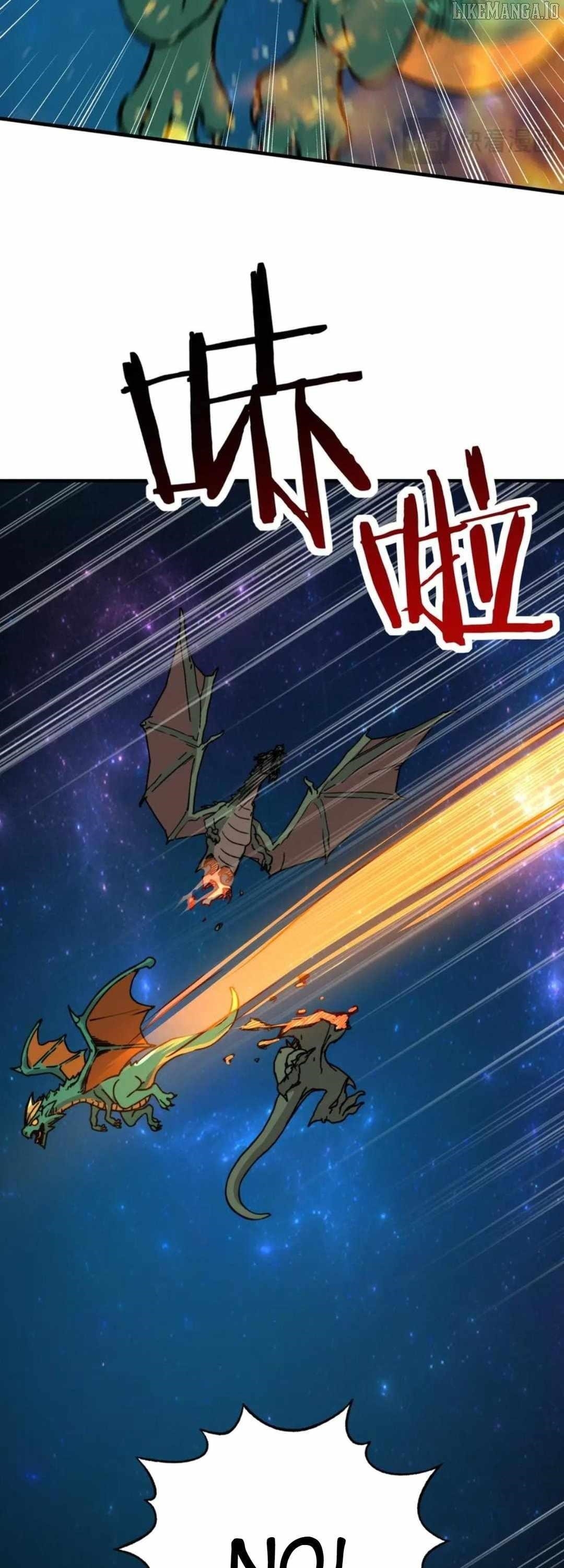 Starting as the God of Wealth, Taming Billions of Divine Pets! Chapter 41 - Page 27