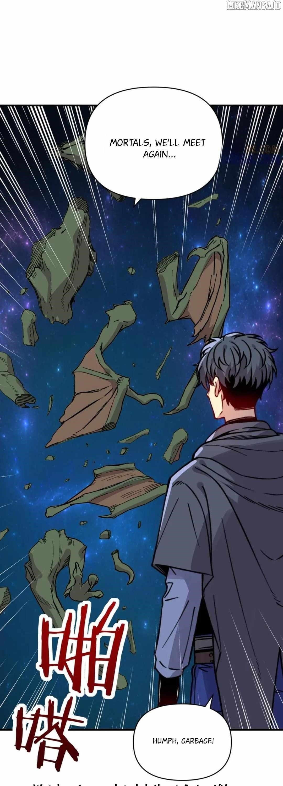 Starting as the God of Wealth, Taming Billions of Divine Pets! Chapter 41 - Page 29