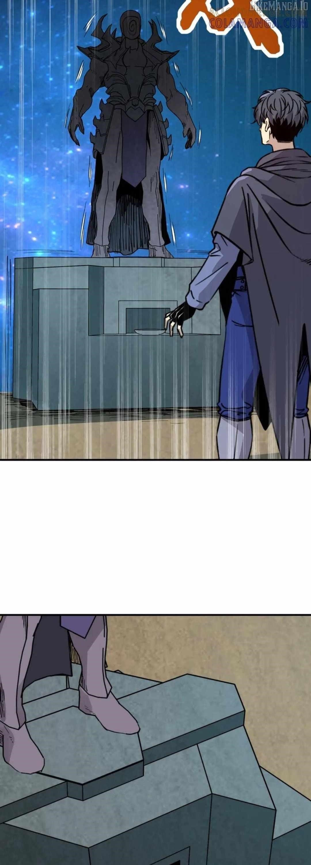 Starting as the God of Wealth, Taming Billions of Divine Pets! Chapter 41 - Page 7