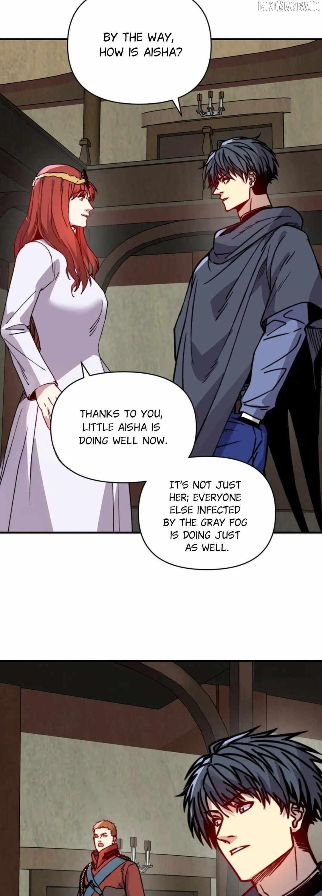 Starting as the God of Wealth, Taming Billions of Divine Pets! Chapter 42 - Page 14