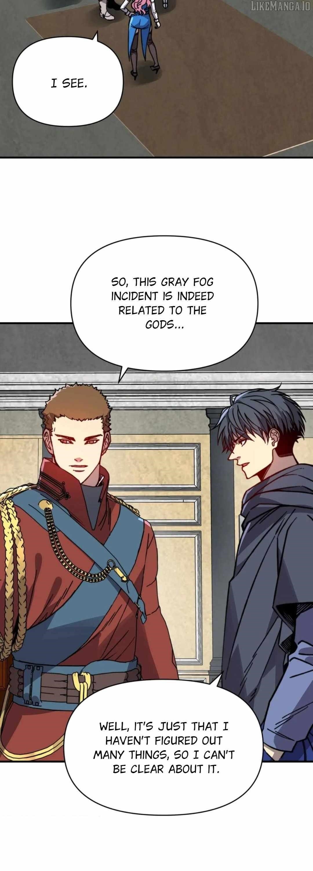 Starting as the God of Wealth, Taming Billions of Divine Pets! Chapter 42 - Page 18