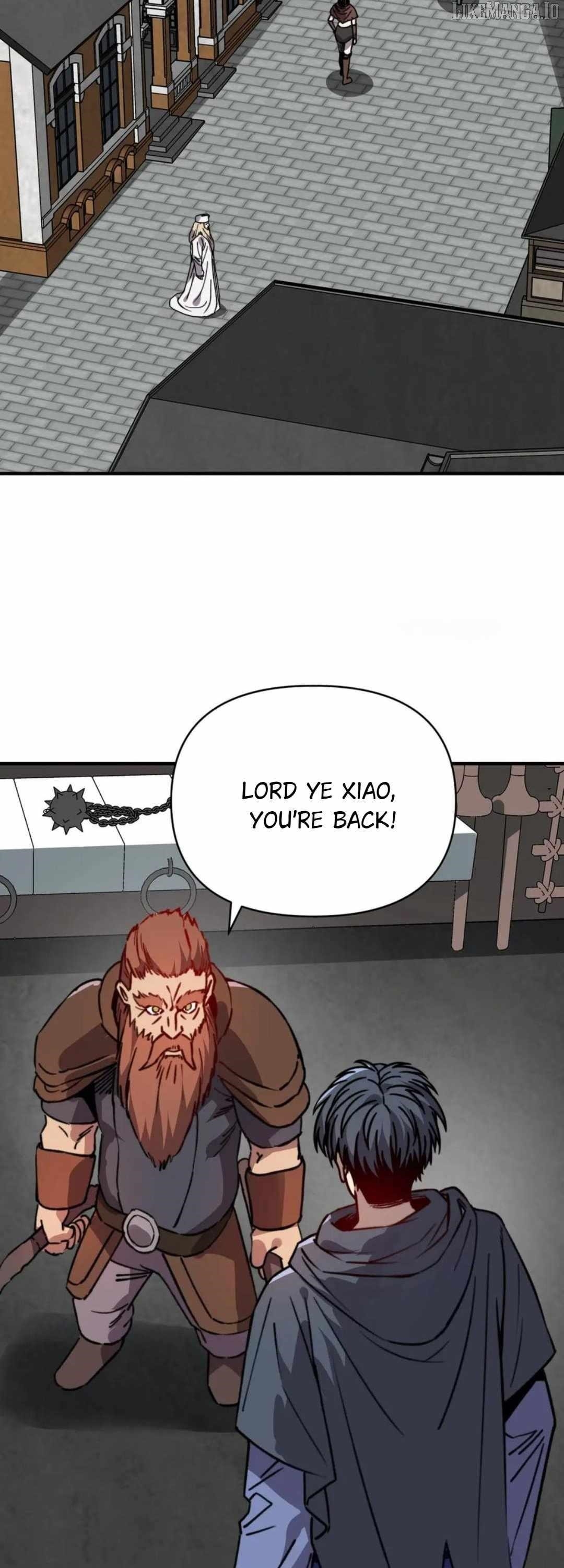 Starting as the God of Wealth, Taming Billions of Divine Pets! Chapter 42 - Page 23