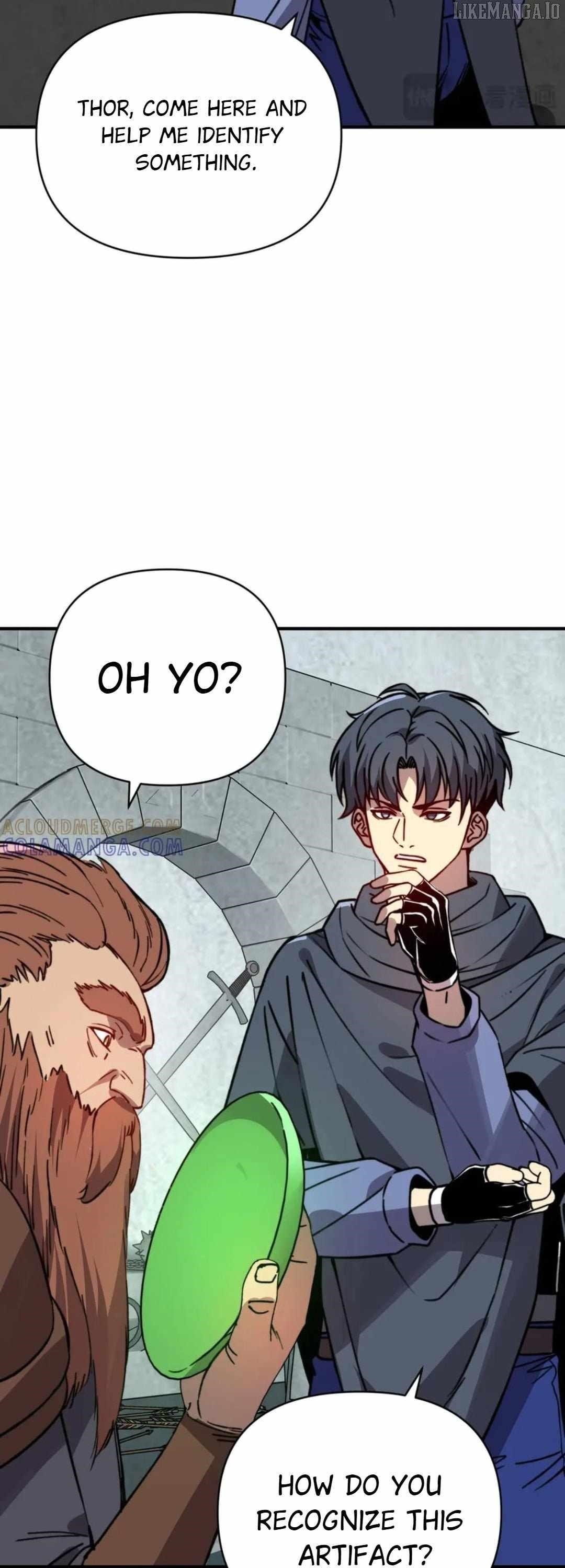 Starting as the God of Wealth, Taming Billions of Divine Pets! Chapter 42 - Page 24