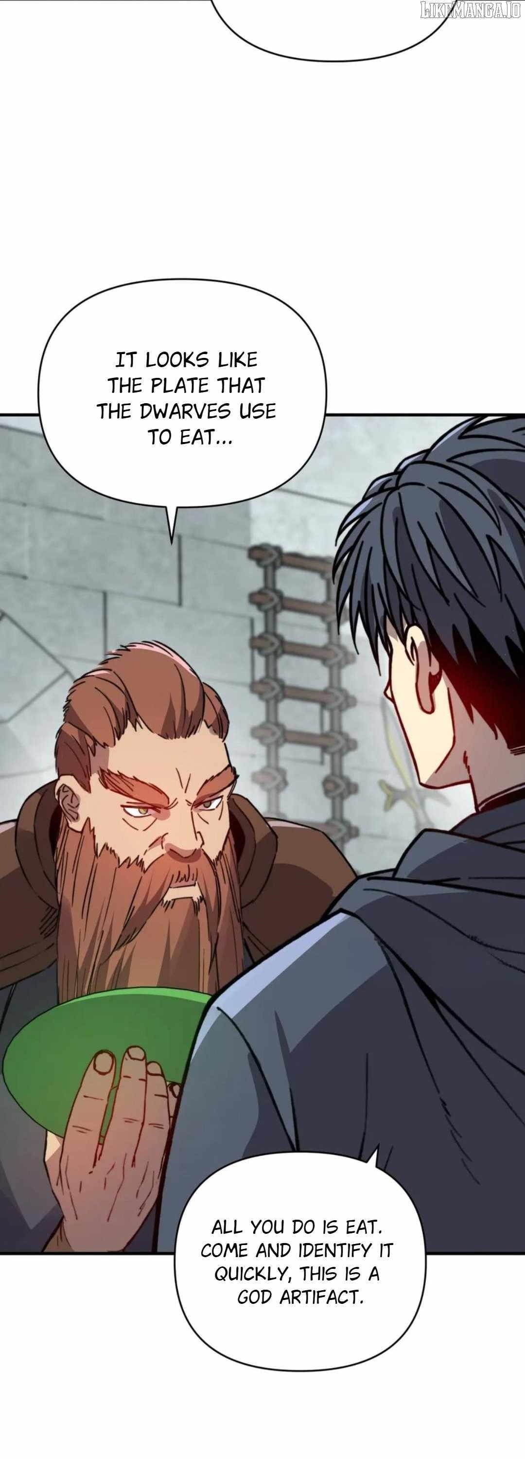 Starting as the God of Wealth, Taming Billions of Divine Pets! Chapter 42 - Page 25