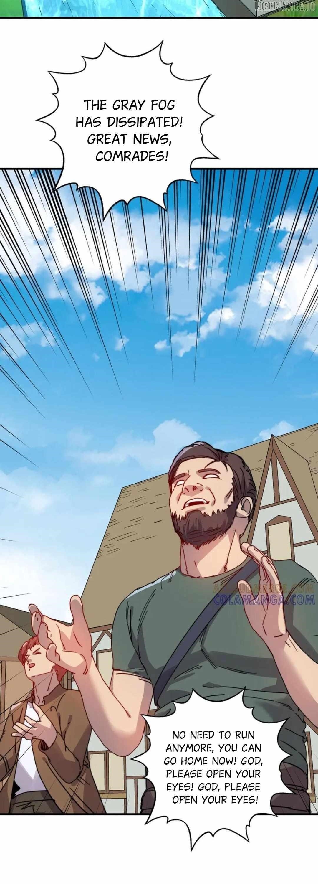 Starting as the God of Wealth, Taming Billions of Divine Pets! Chapter 42 - Page 5