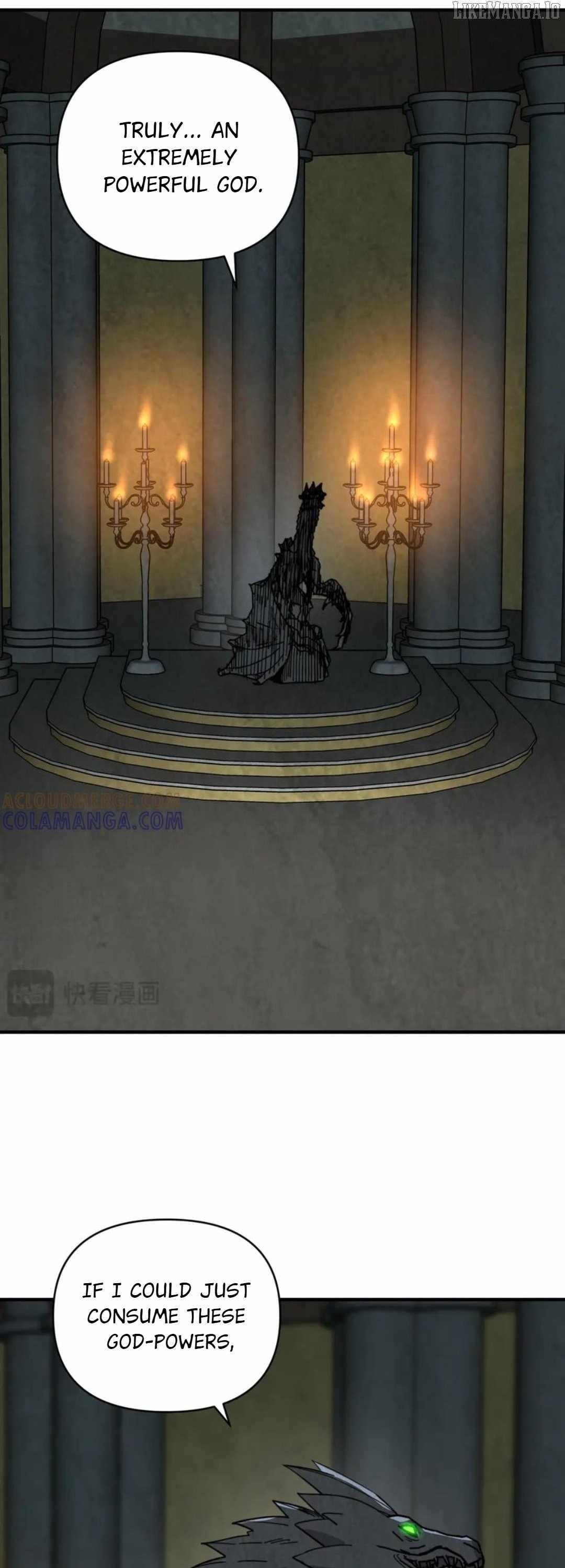 Starting as the God of Wealth, Taming Billions of Divine Pets! Chapter 42 - Page 6