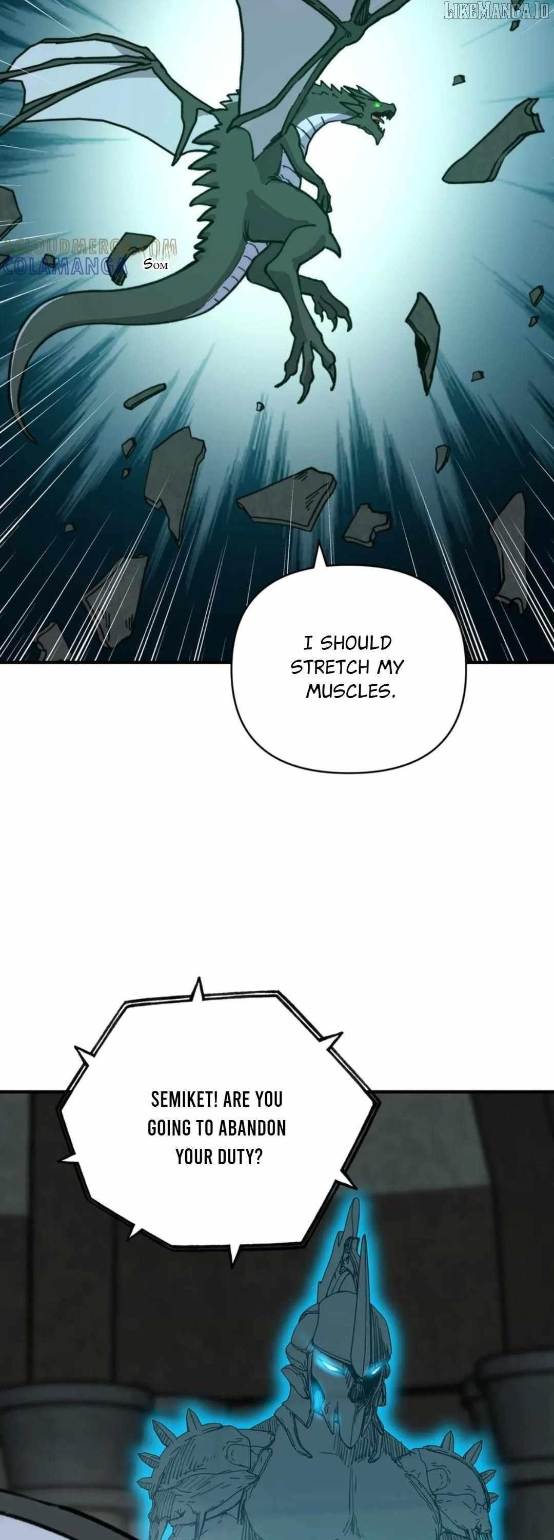 Starting as the God of Wealth, Taming Billions of Divine Pets! Chapter 42 - Page 9